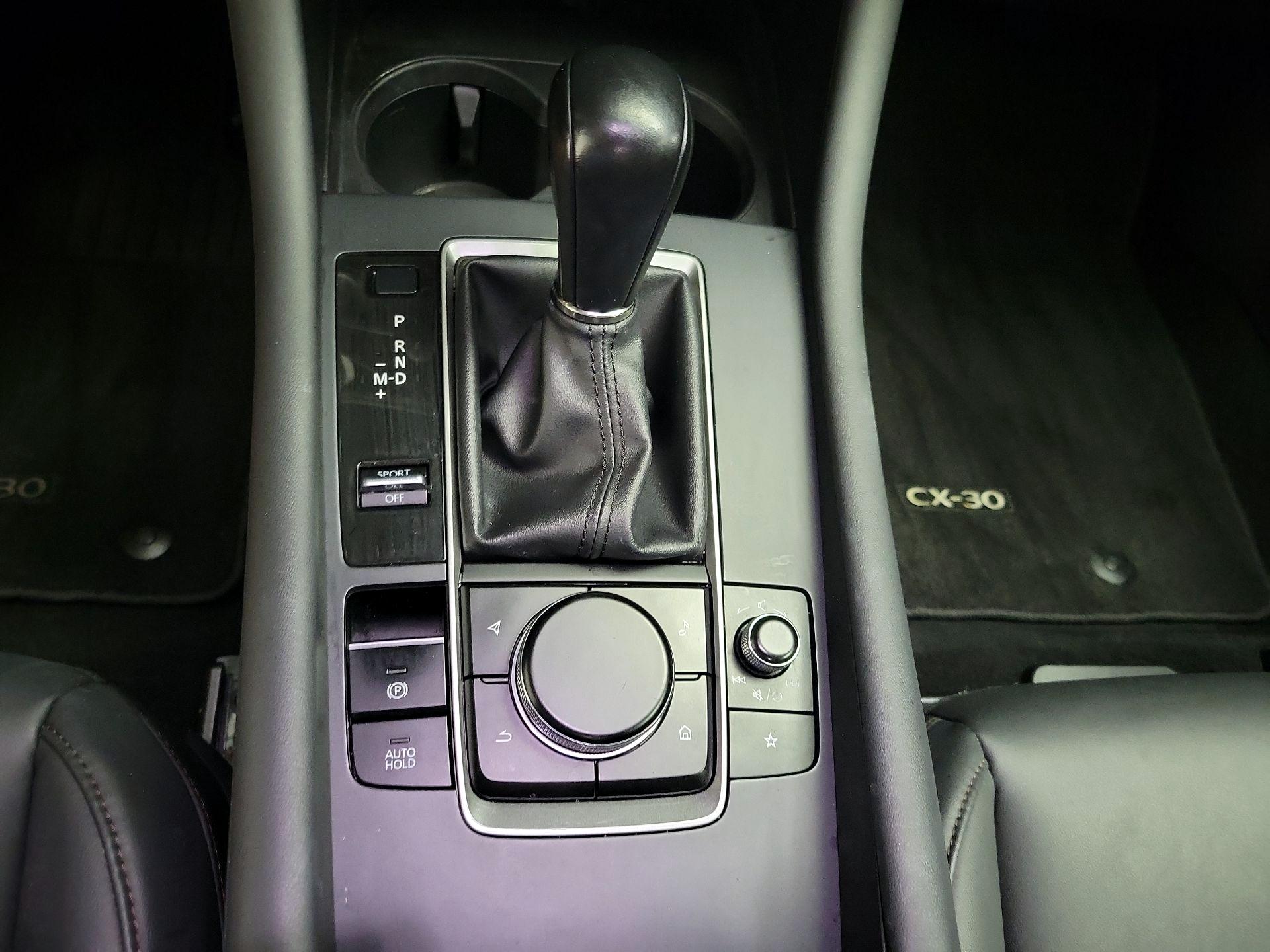 Thumbnail: 2021 Mazda Mazda3 - 18