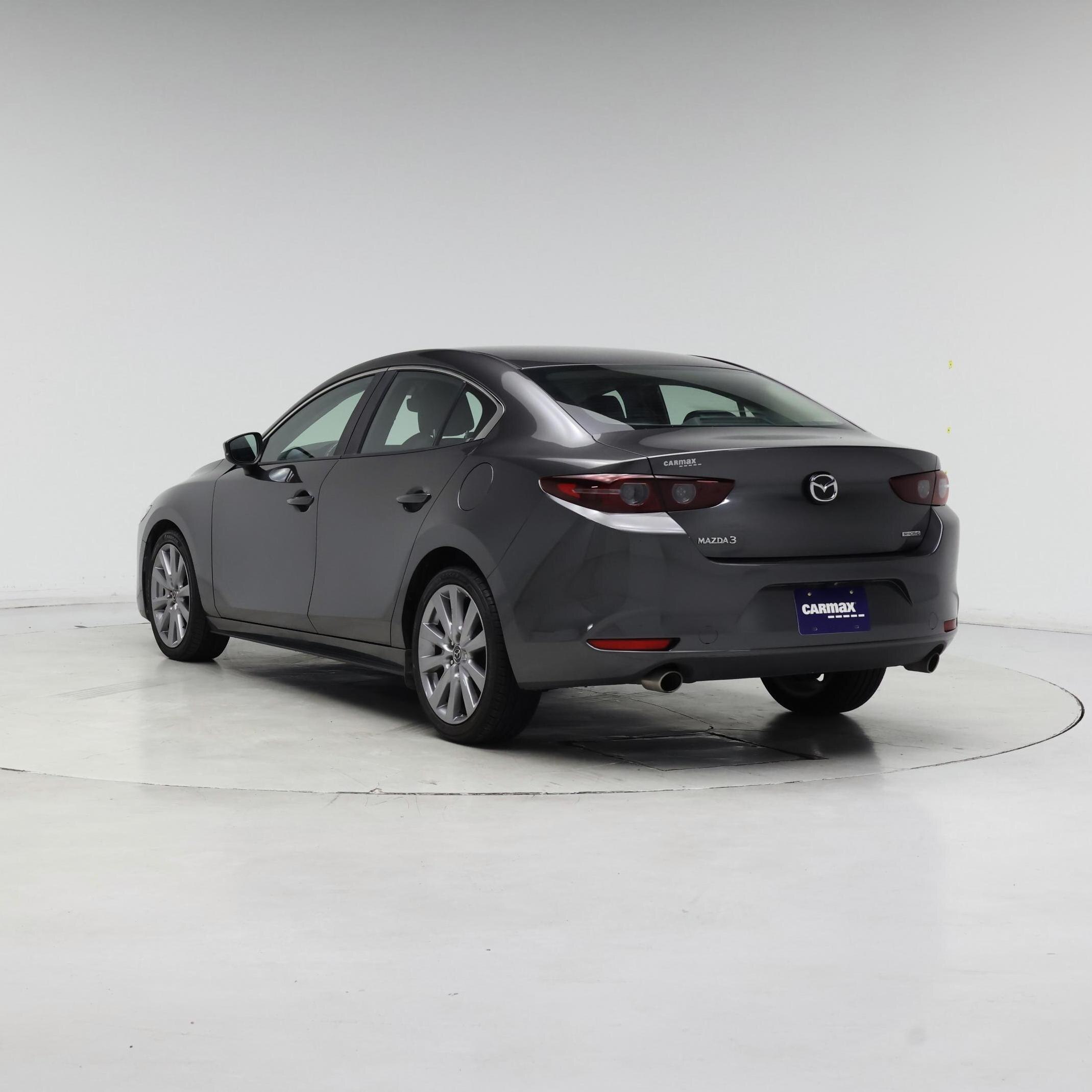 Thumbnail: 2021 Mazda Mazda3 - 2