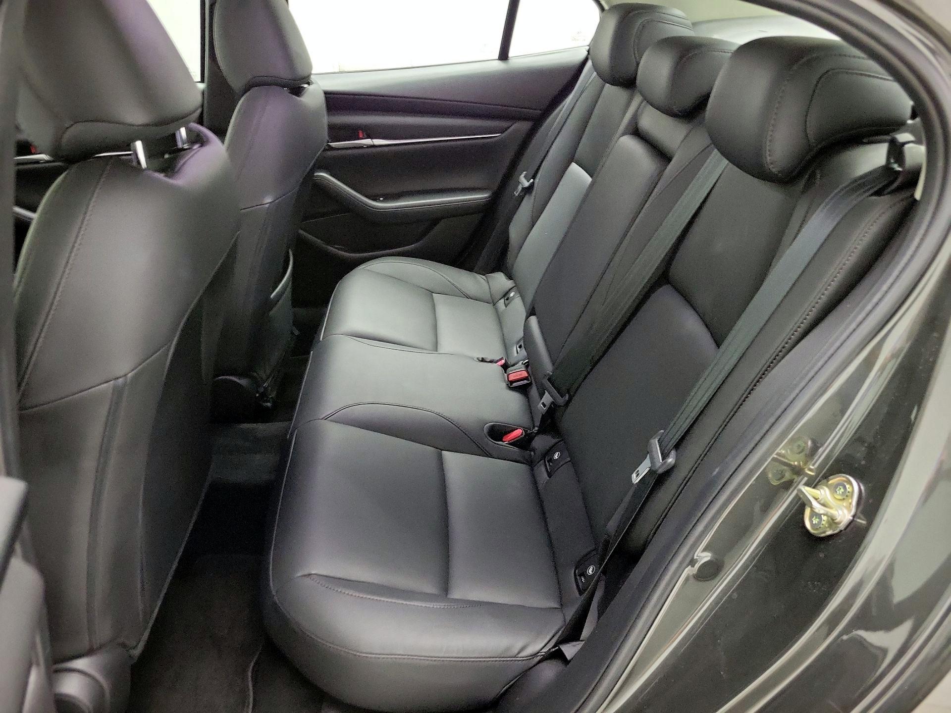 Thumbnail: 2021 Mazda Mazda3 - 20