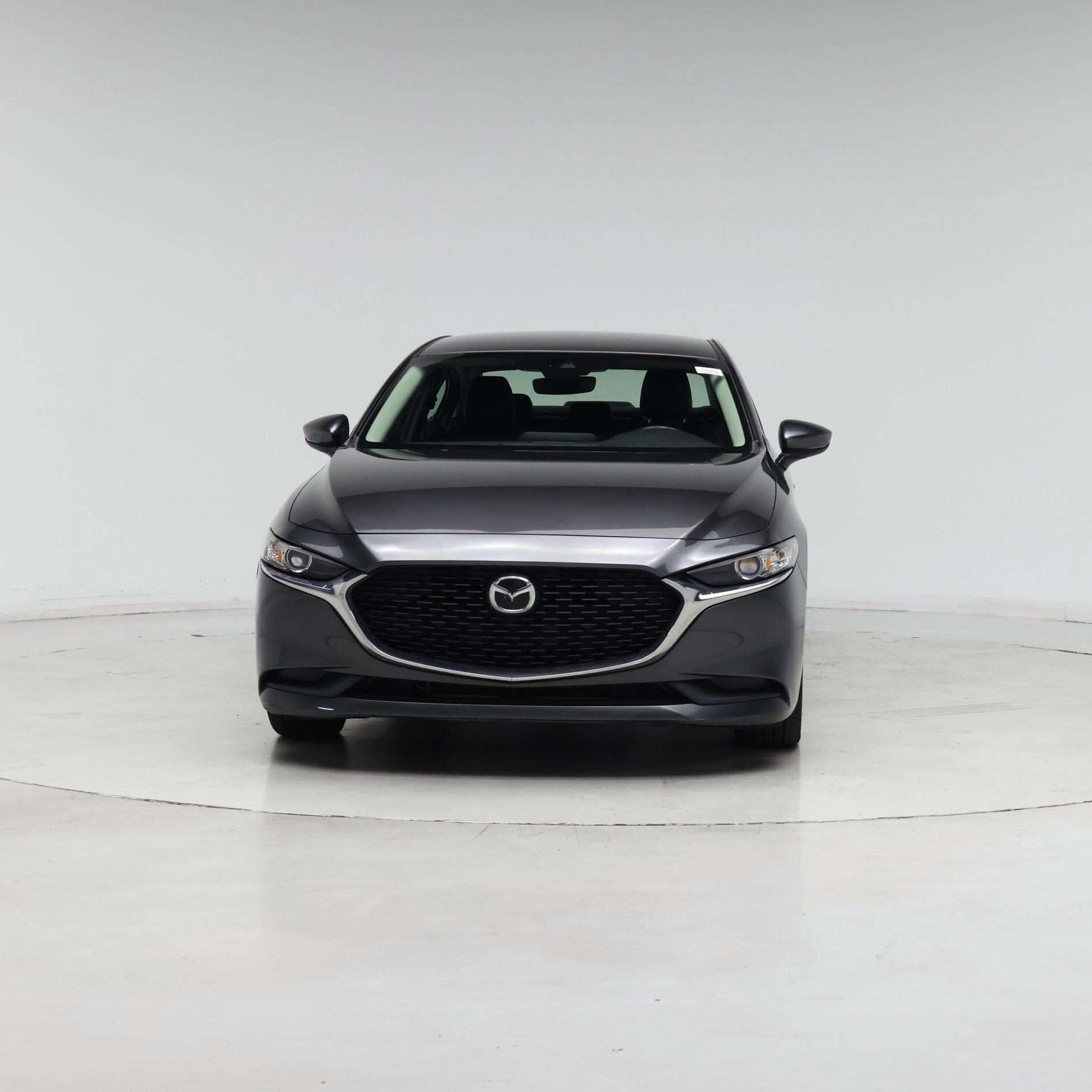Thumbnail: 2021 Mazda Mazda3 - 5