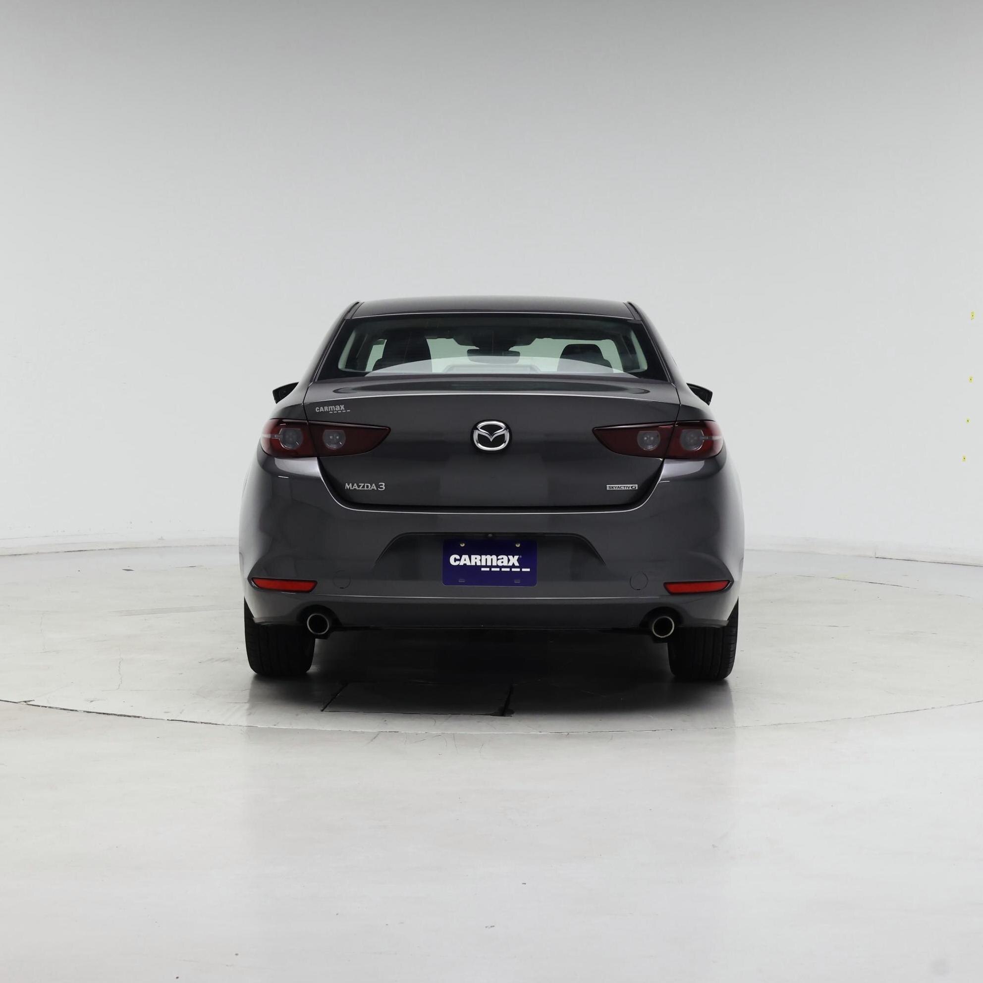 Thumbnail: 2021 Mazda Mazda3 - 6