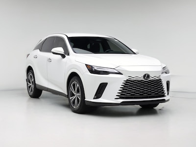 2024 Lexus RX 350