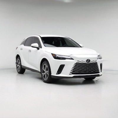 2024 Lexus RX 350