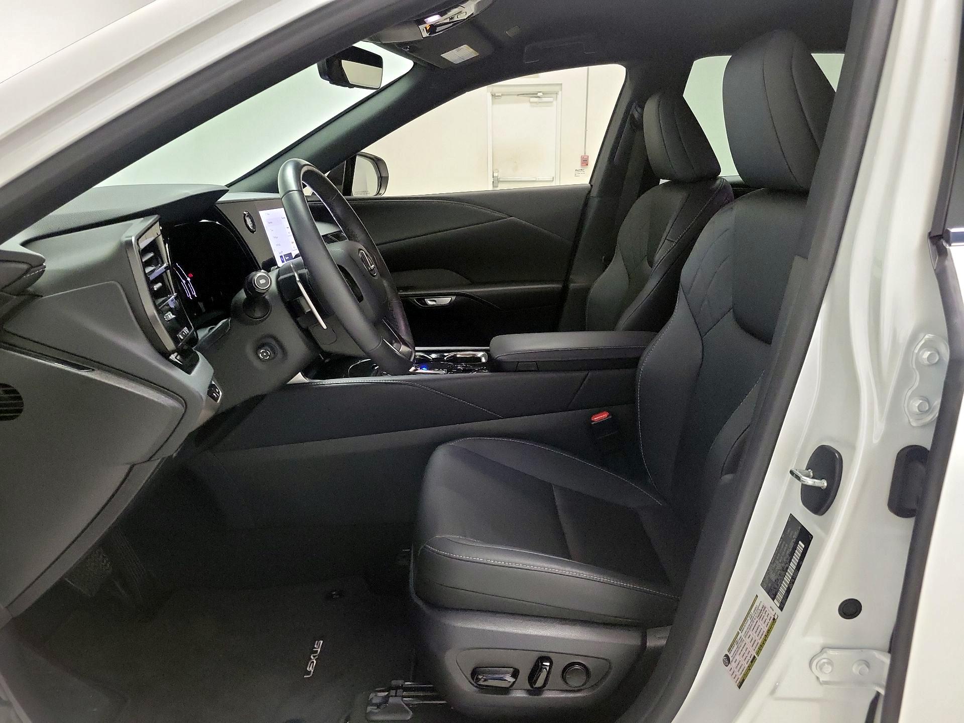 Thumbnail: 2024 Lexus RX - 11