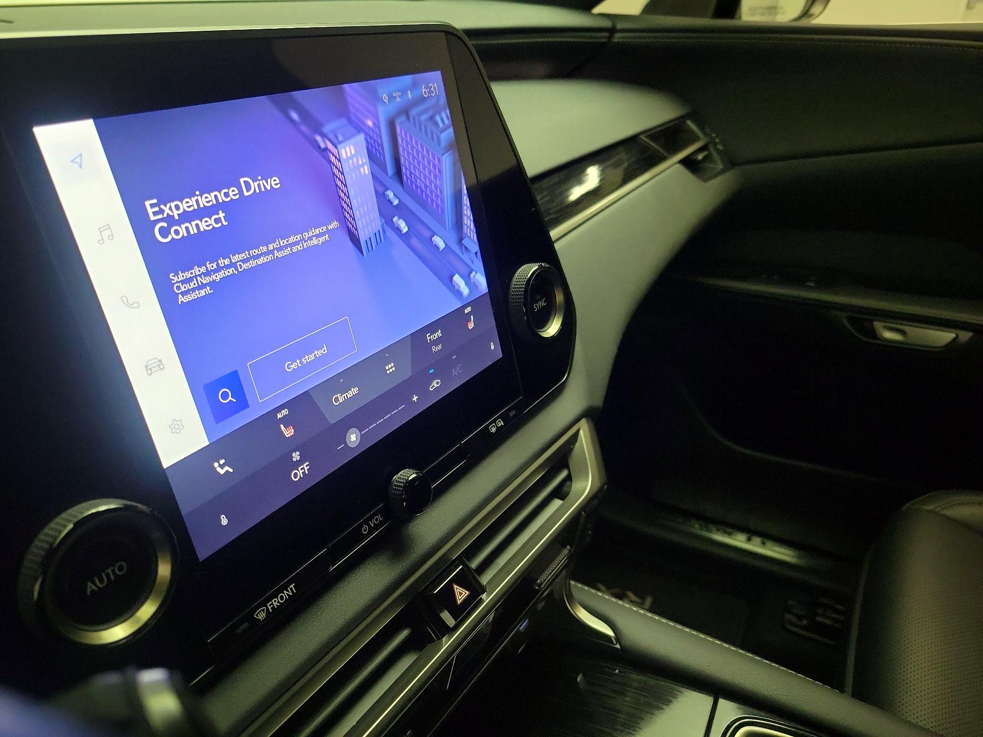 Thumbnail: 2024 Lexus RX - 14