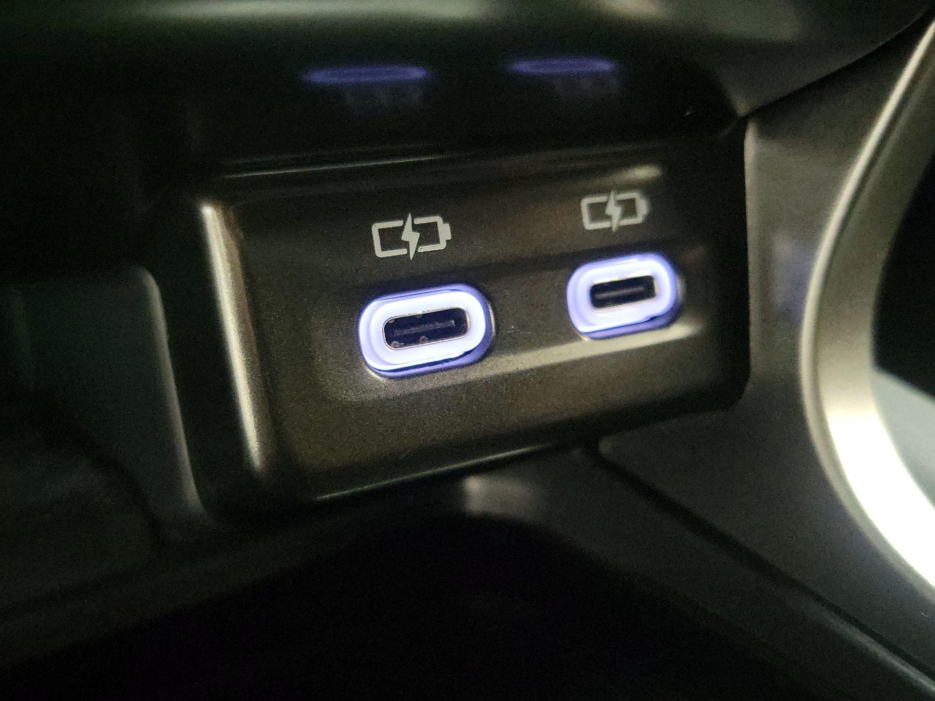 Thumbnail: 2024 Lexus RX - 19