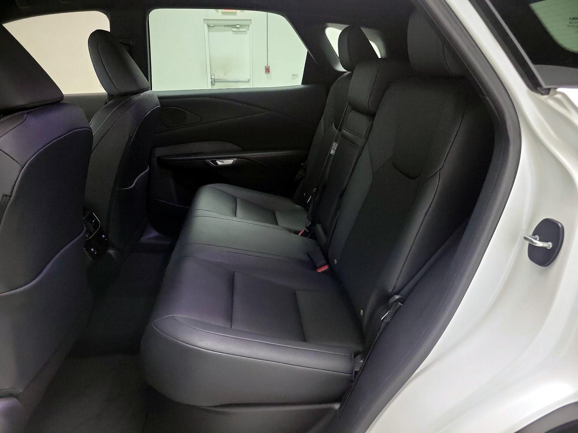 Thumbnail: 2024 Lexus RX - 20