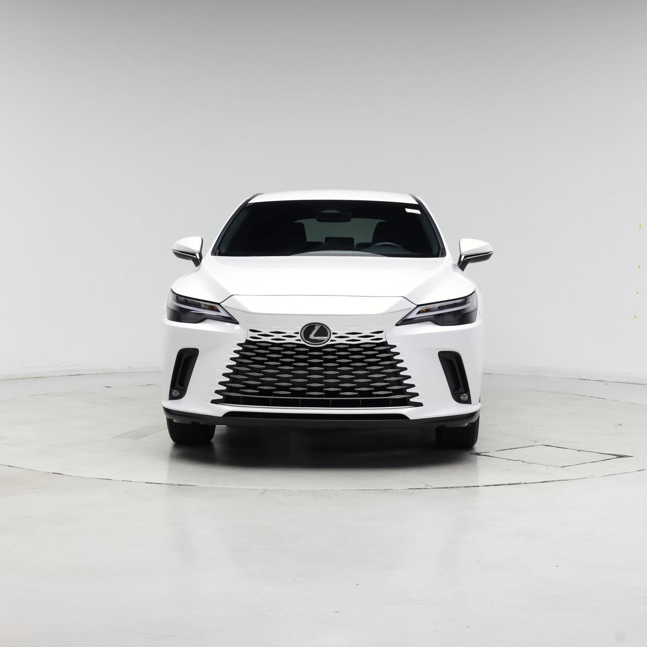 Thumbnail: 2024 Lexus RX - 5