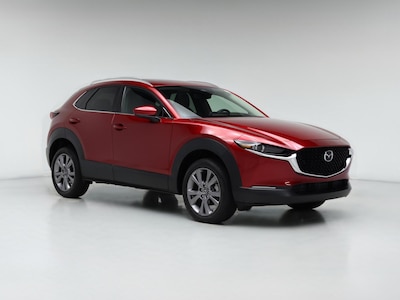 2025 Mazda CX-30 2.5 S Premium Package