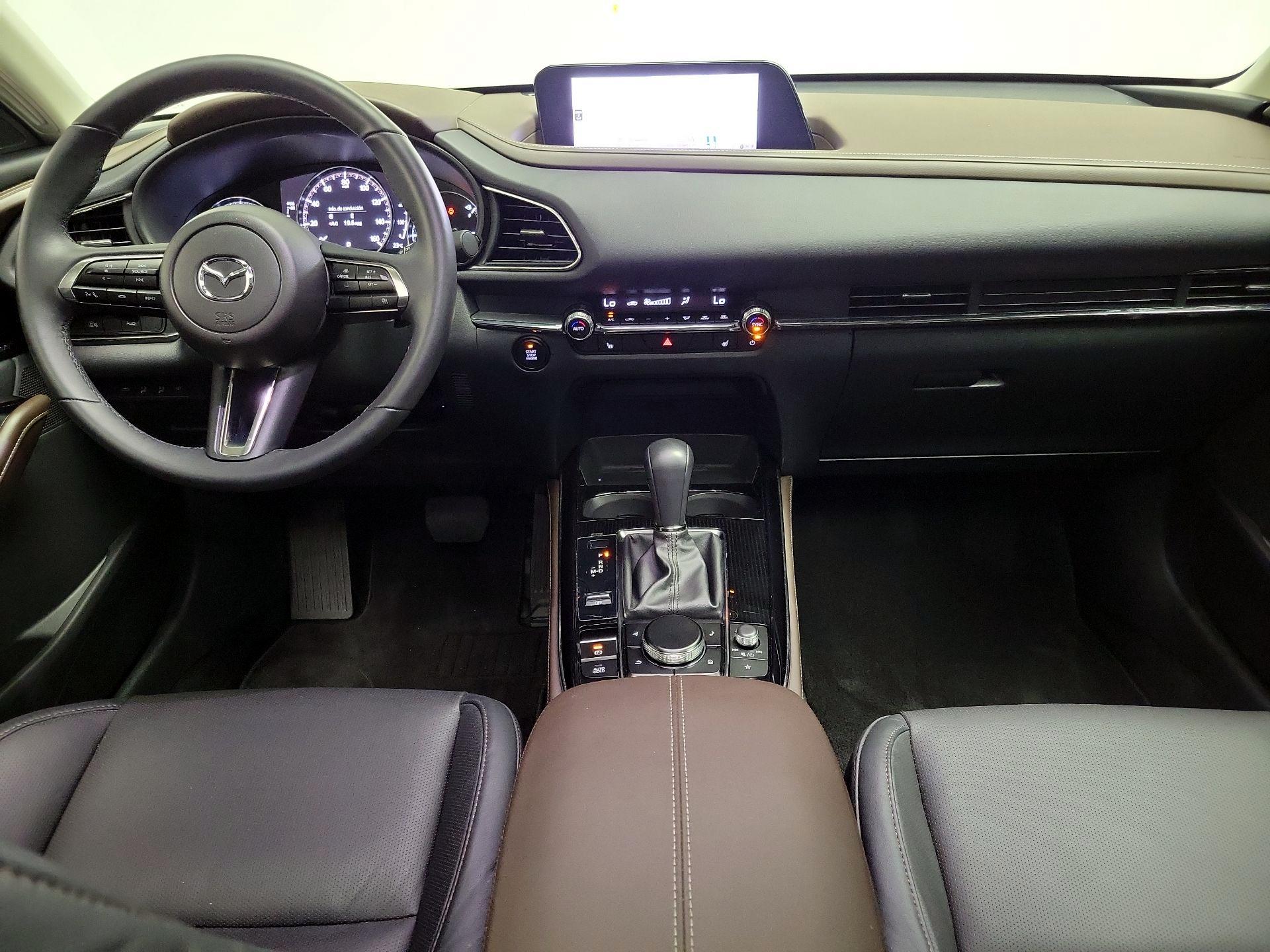 Thumbnail: 2025 Mazda CX-30 - 9