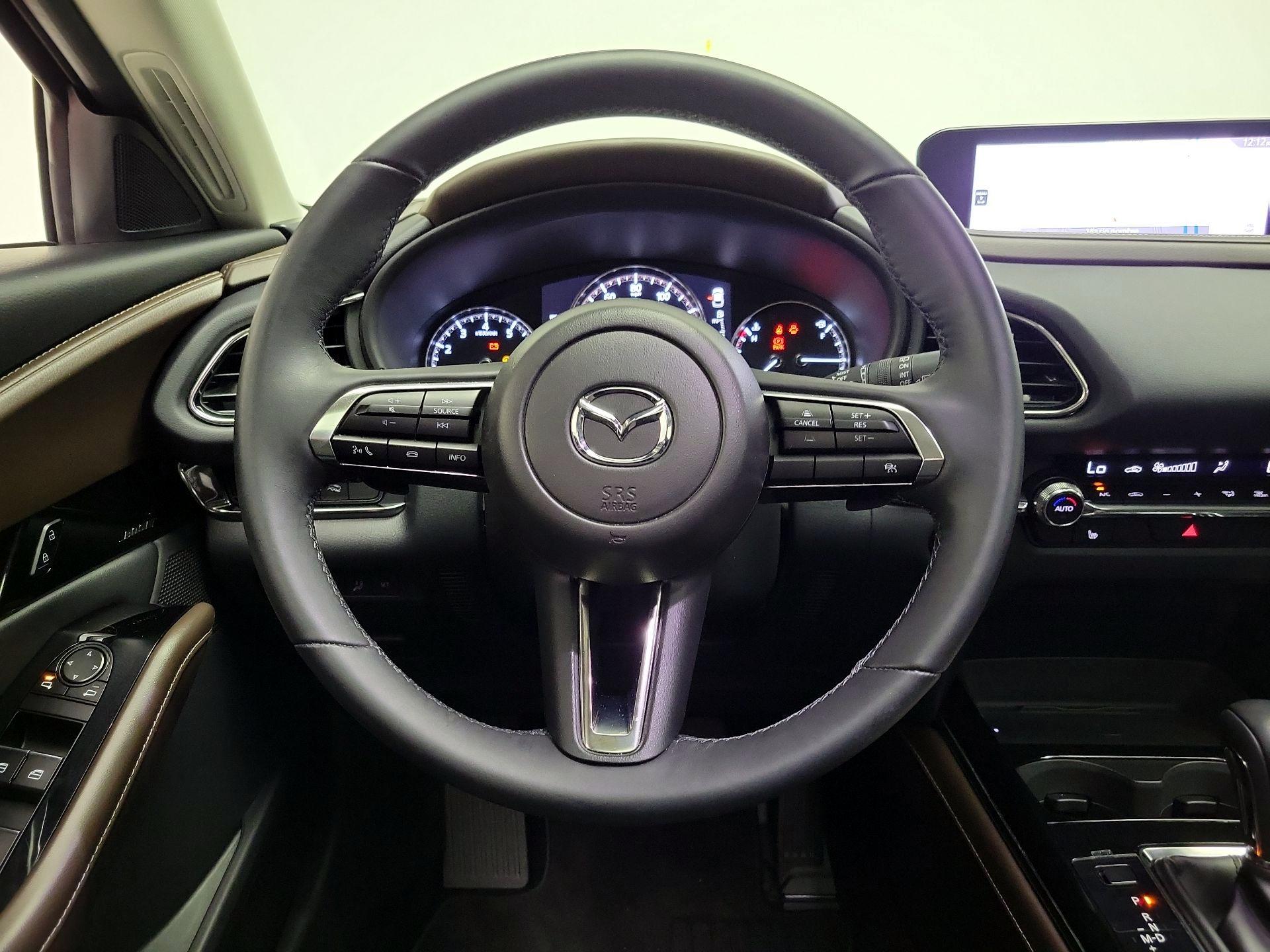 Thumbnail: 2025 Mazda CX-30 - 10