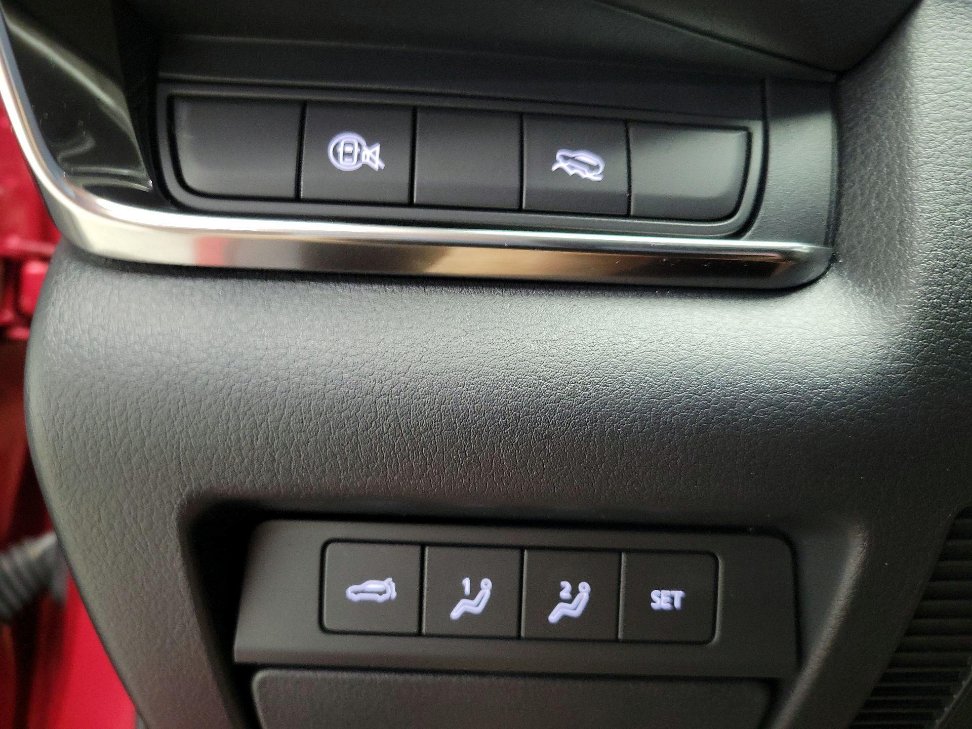 Thumbnail: 2025 Mazda CX-30 - 13