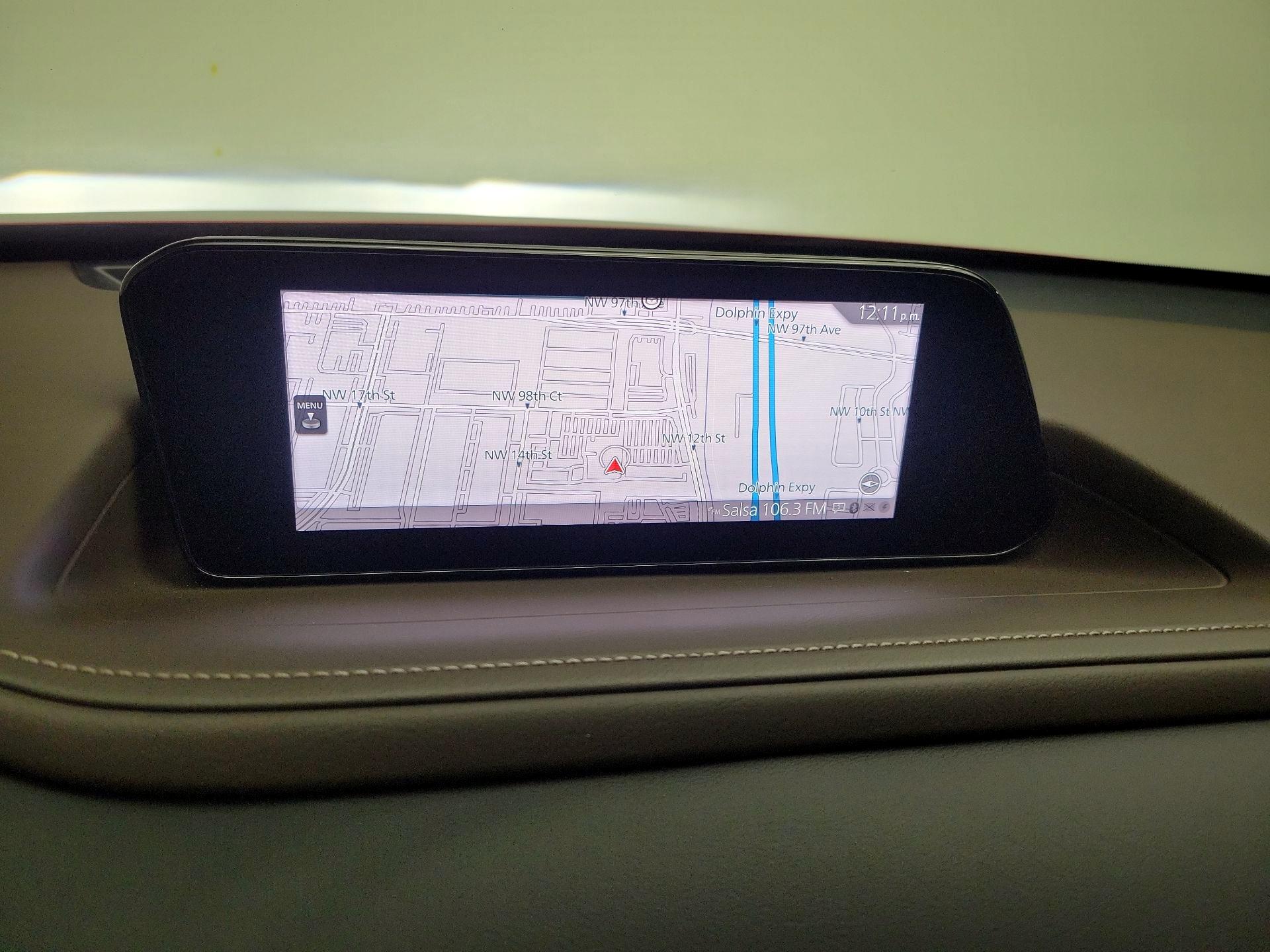 Thumbnail: 2025 Mazda CX-30 - 14