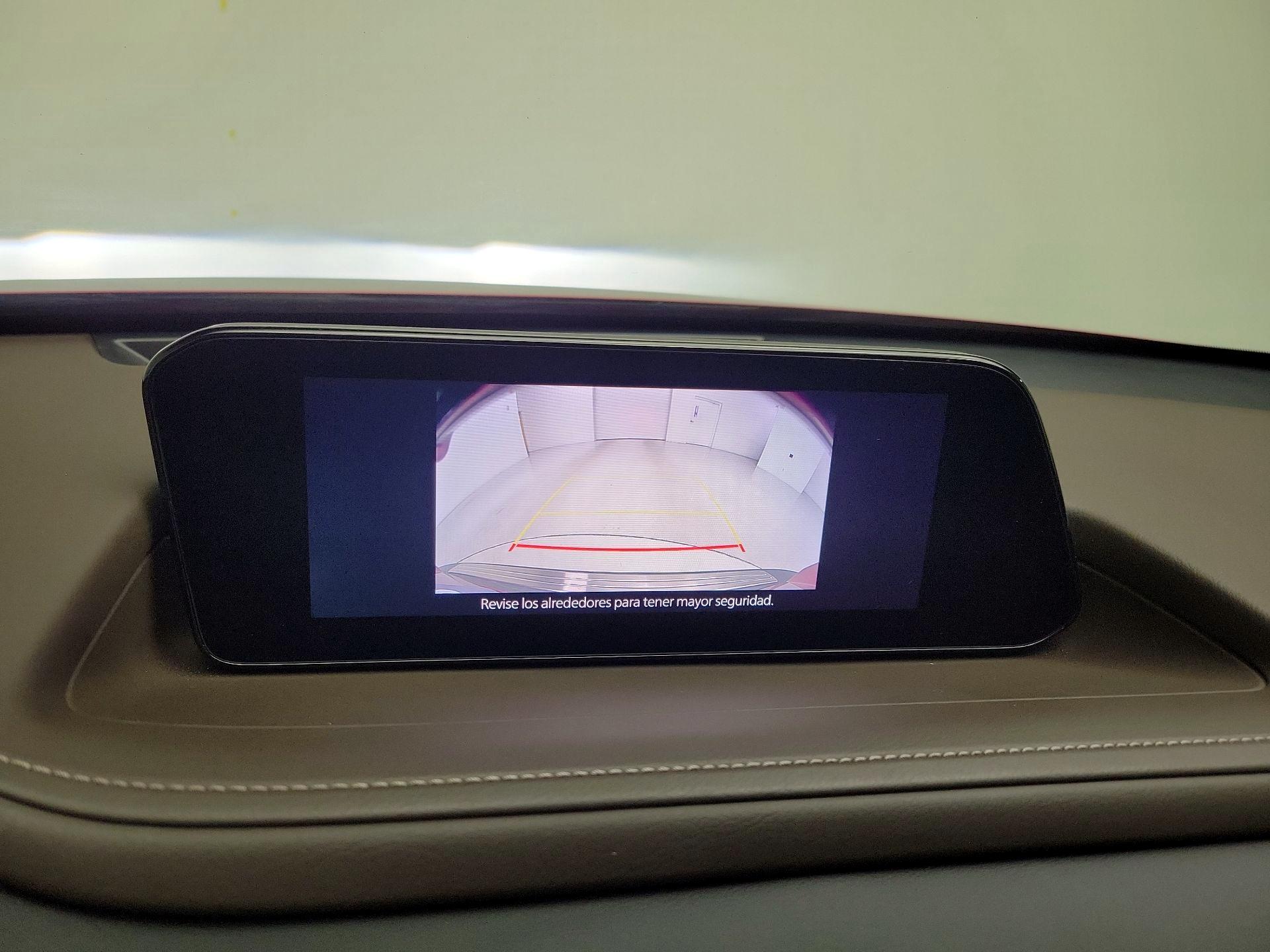 Thumbnail: 2025 Mazda CX-30 - 15