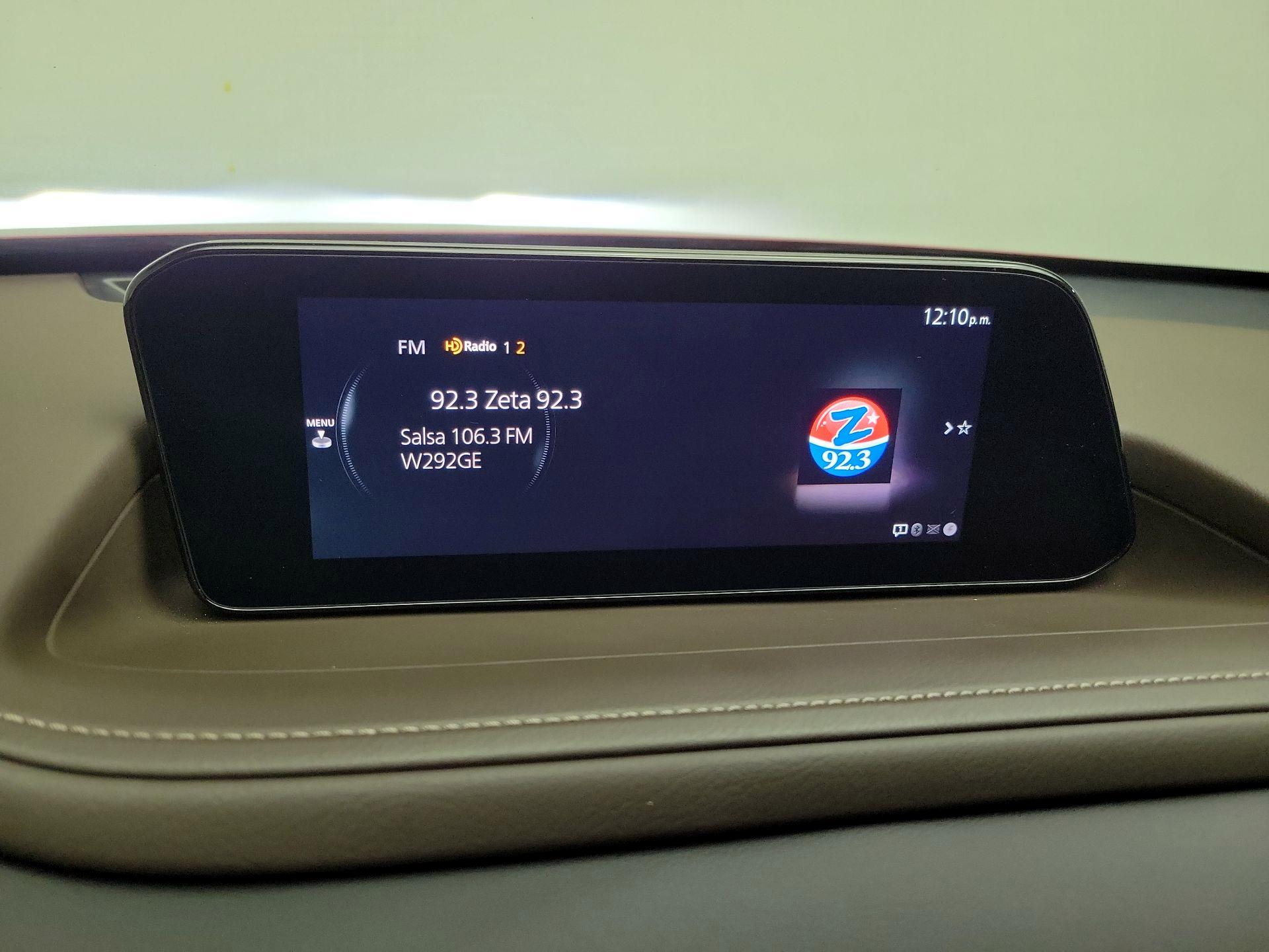 Thumbnail: 2025 Mazda CX-30 - 16