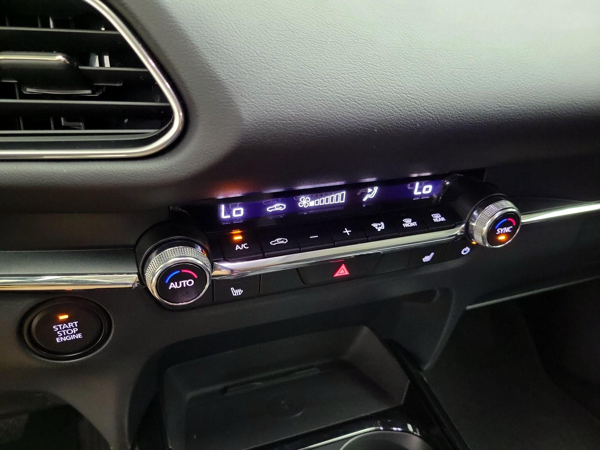 Thumbnail: 2025 Mazda CX-30 - 17