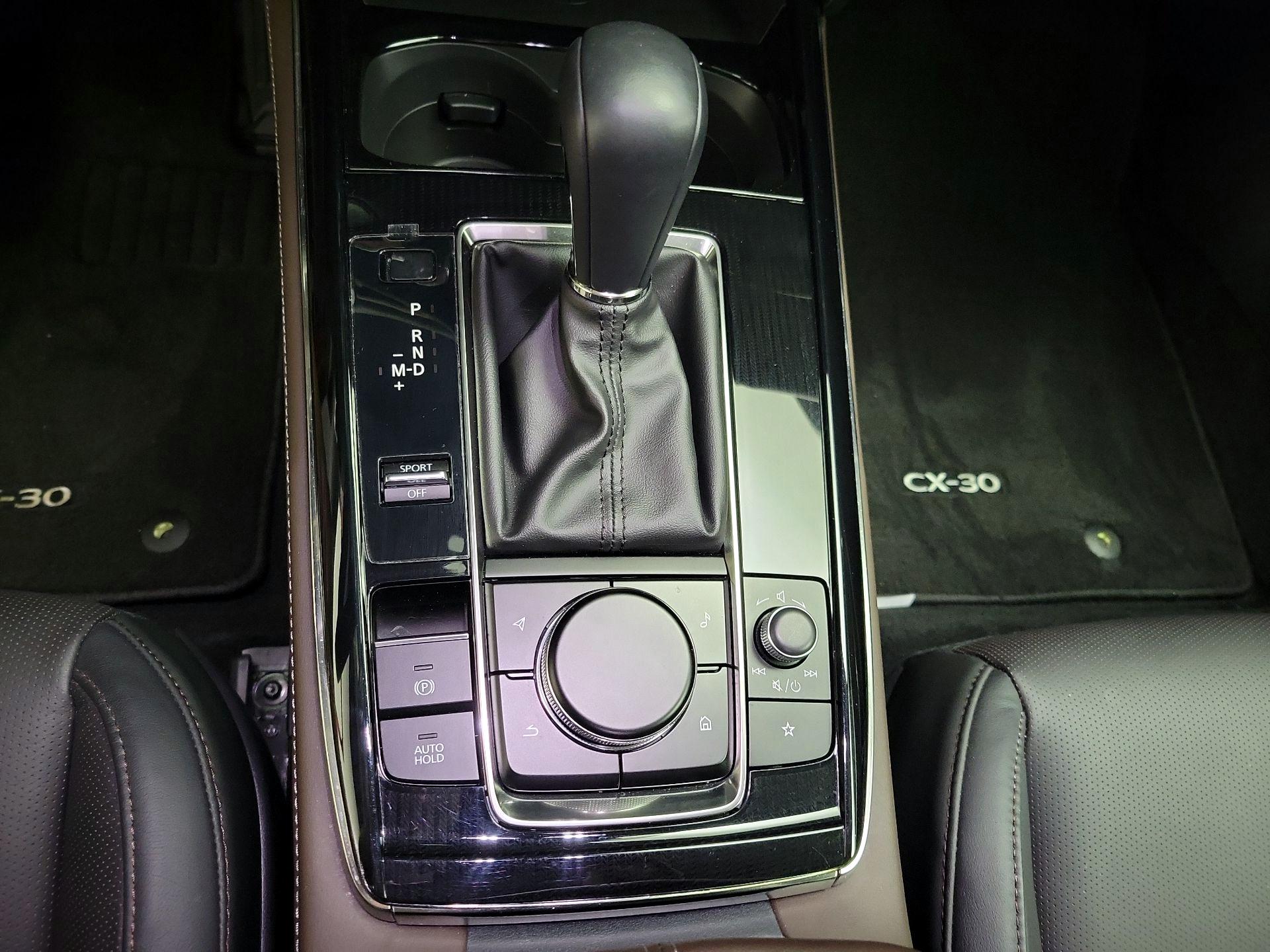 Thumbnail: 2025 Mazda CX-30 - 18