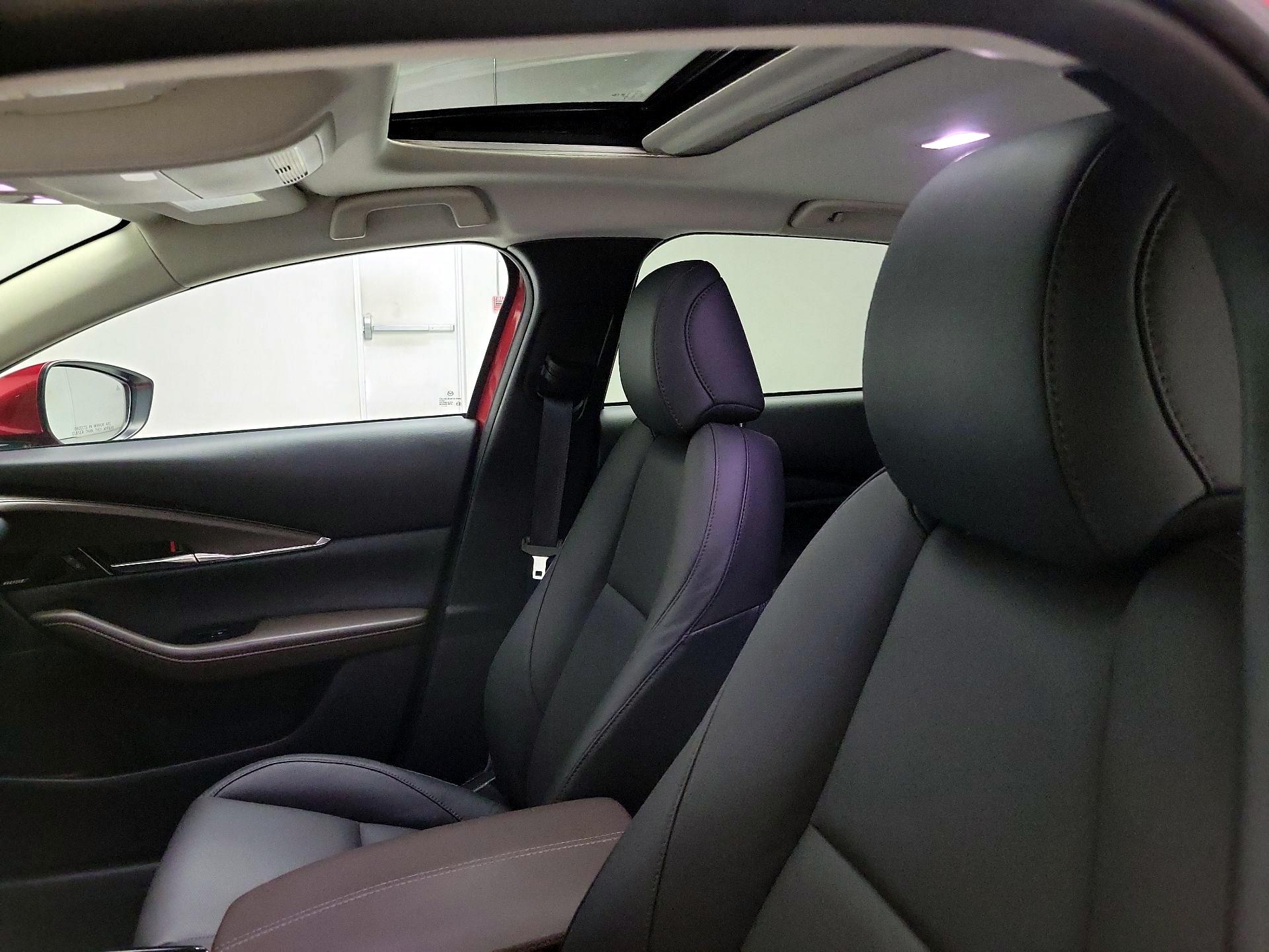 Thumbnail: 2025 Mazda CX-30 - 20