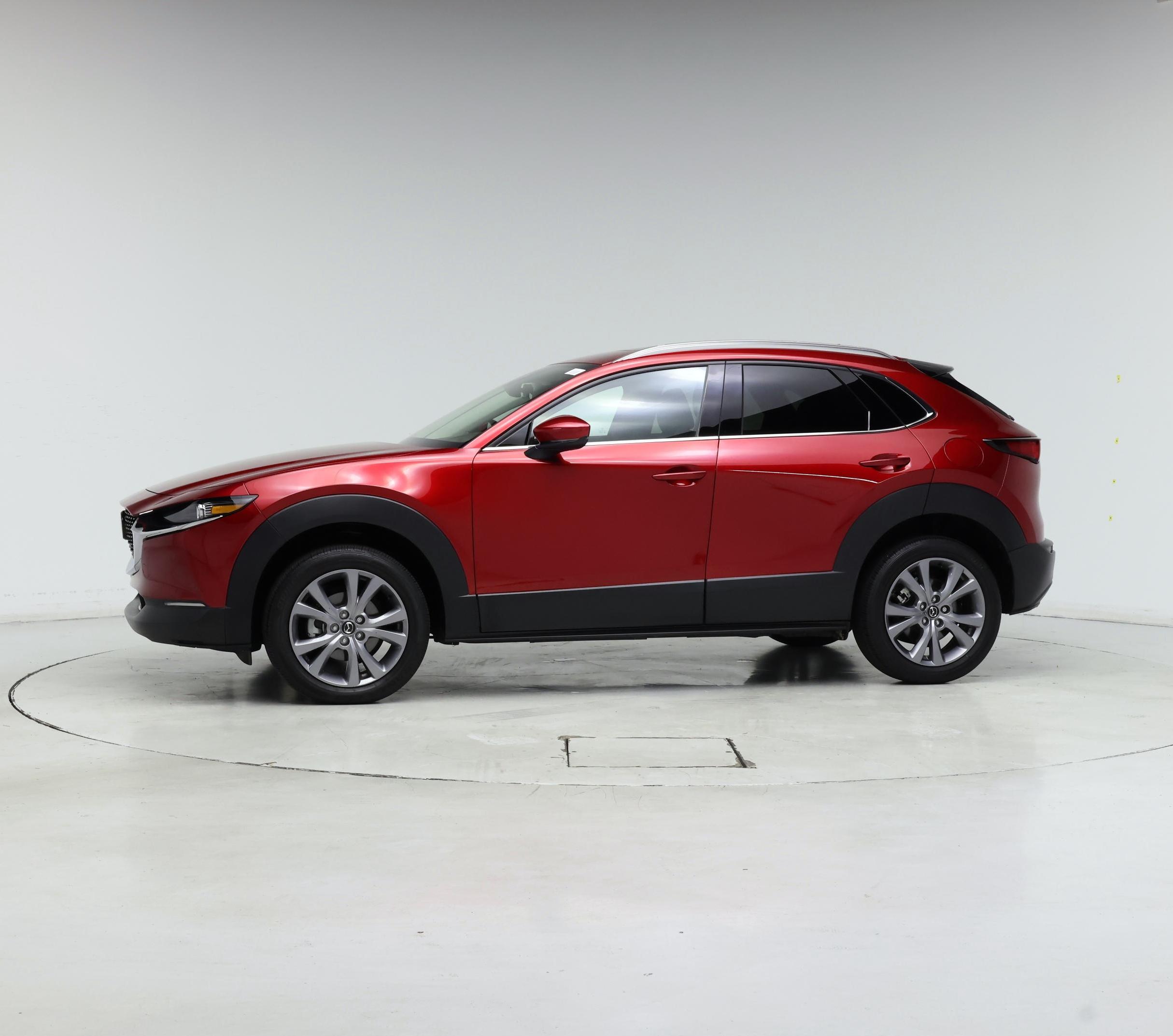 Thumbnail: 2025 Mazda CX-30 - 3