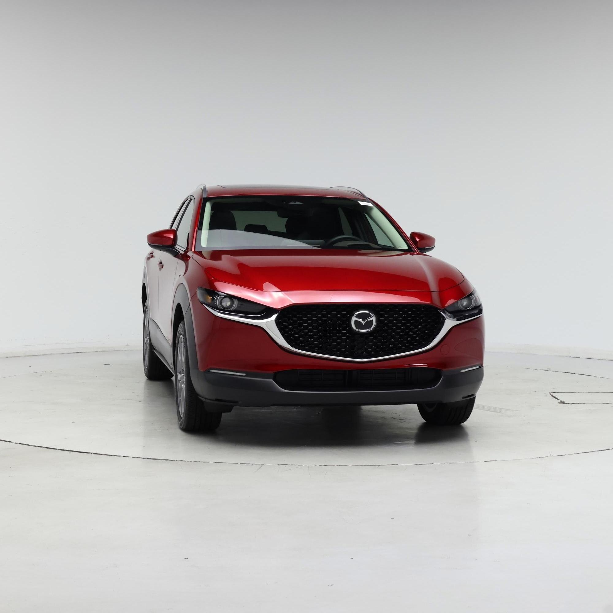 Thumbnail: 2025 Mazda CX-30 - 5