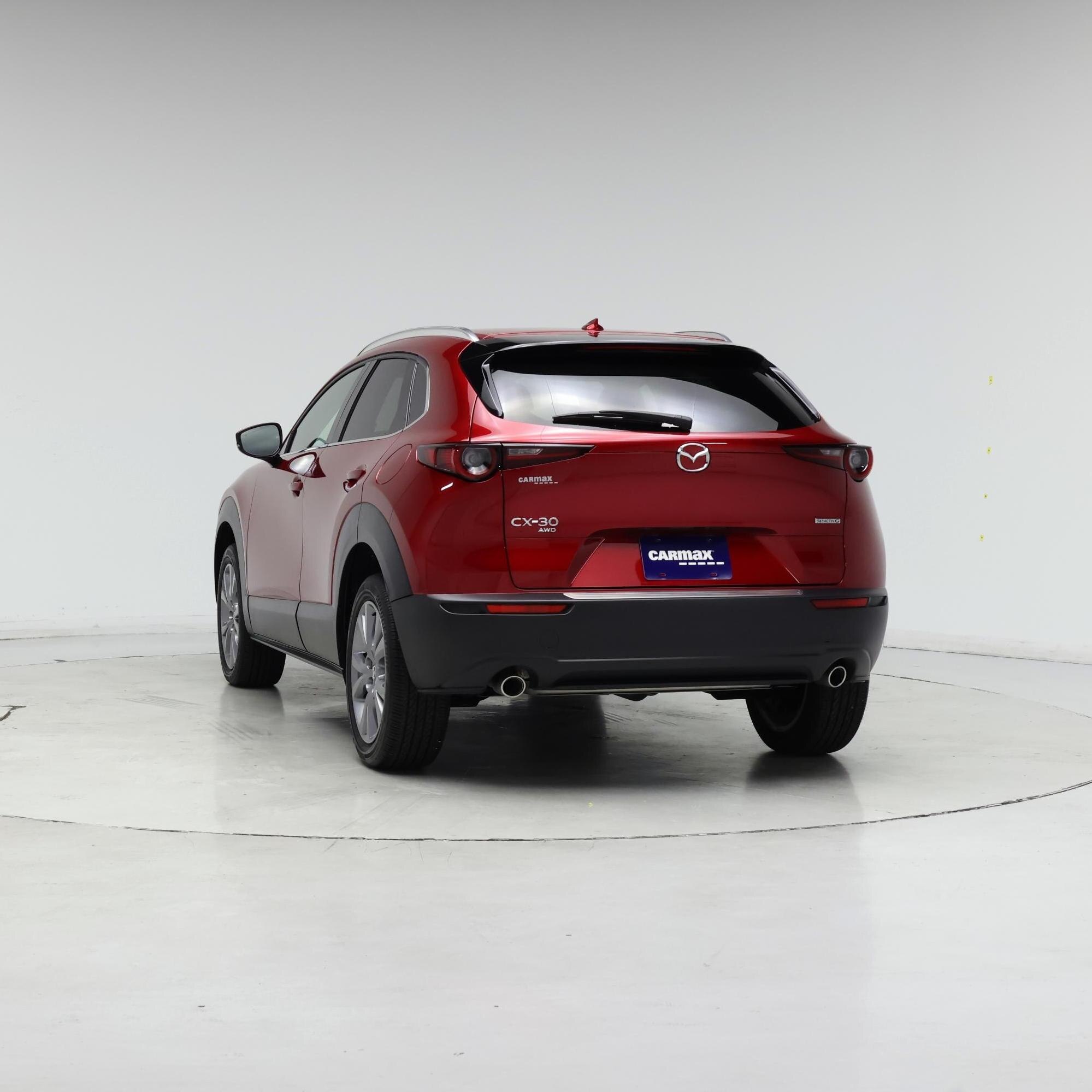 Thumbnail: 2025 Mazda CX-30 - 6