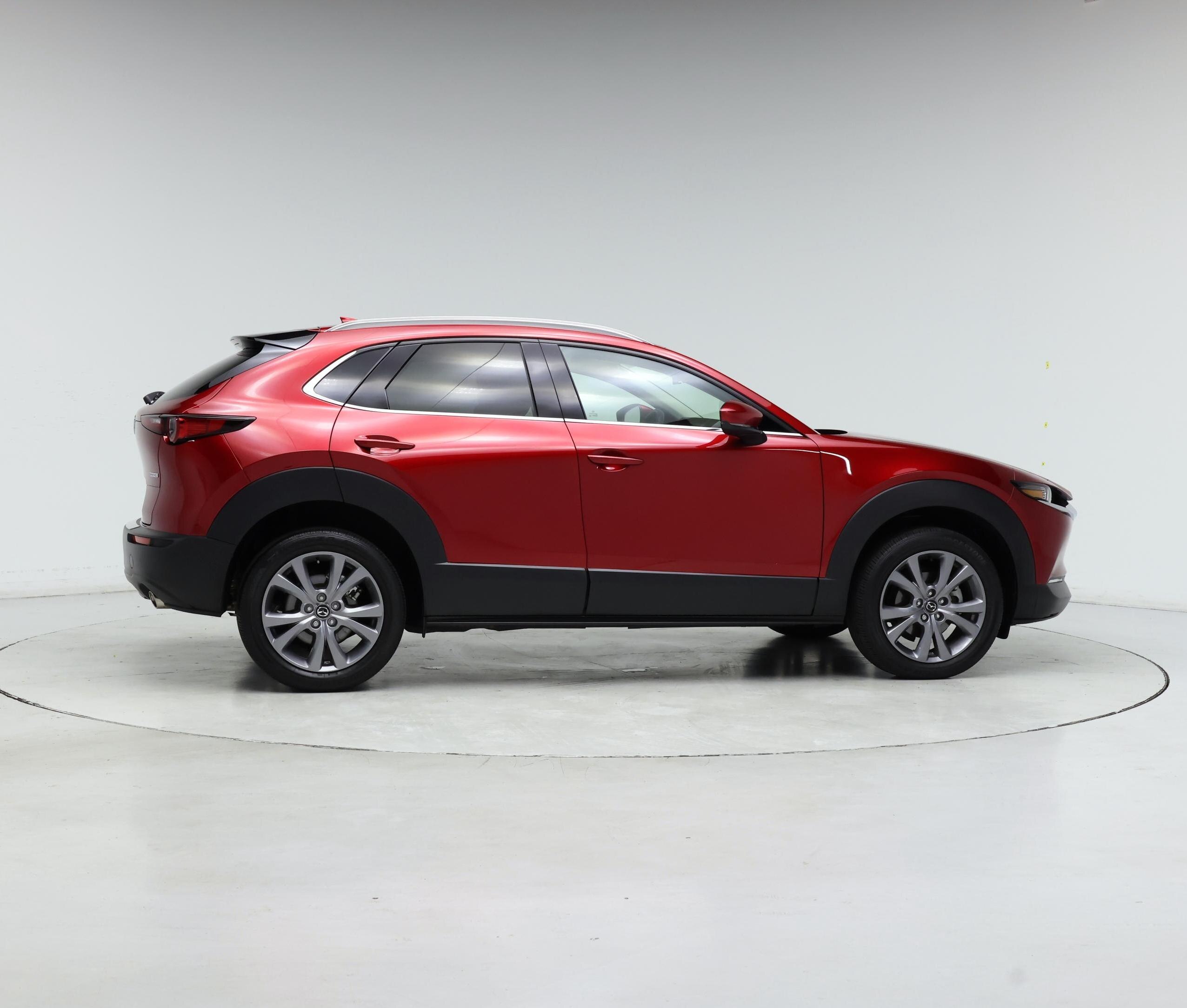 Thumbnail: 2025 Mazda CX-30 - 7