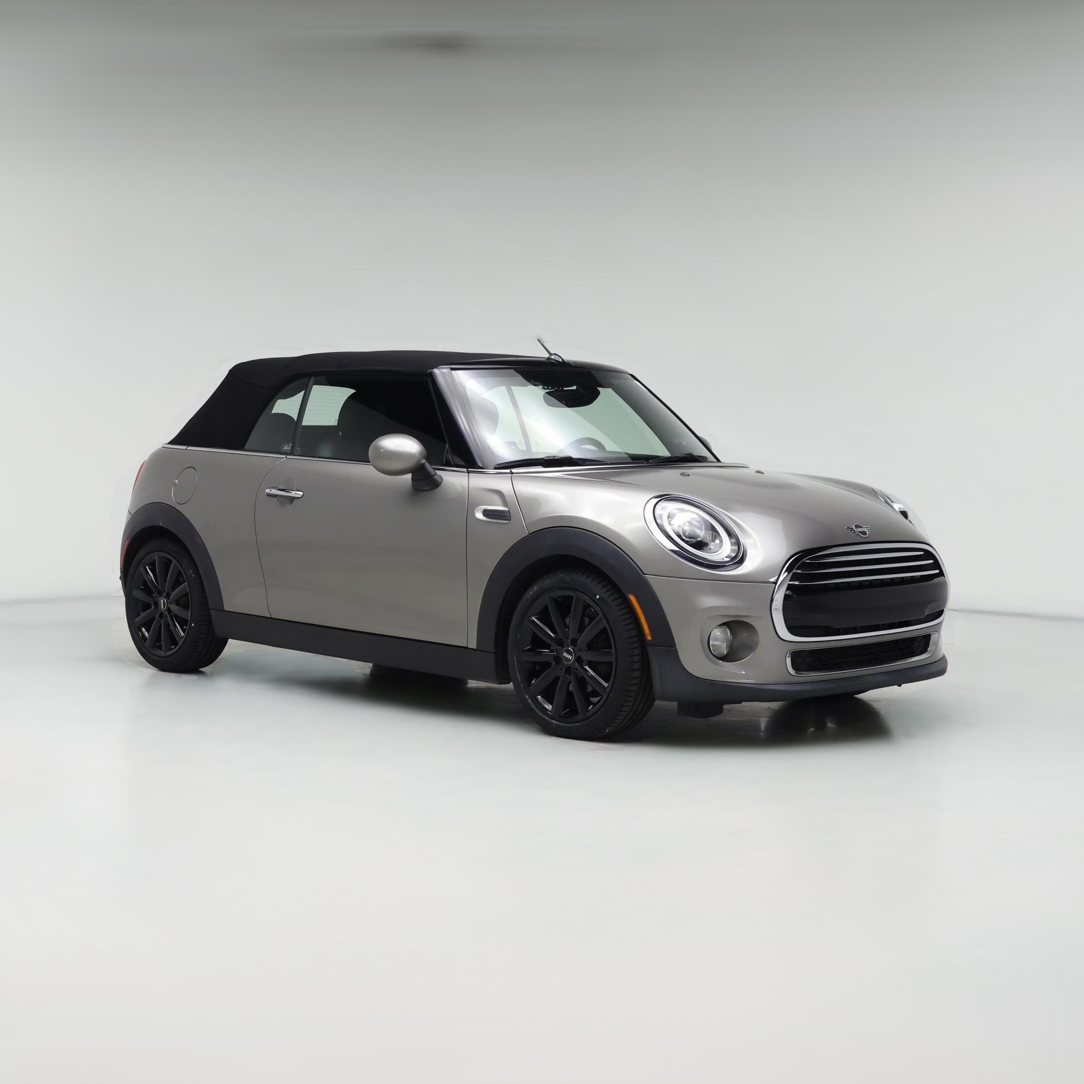 Thumbnail: 2019 MINI Cooper - 1
