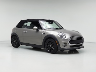2019 Mini Cooper