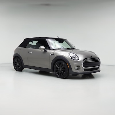 2019 Mini Cooper