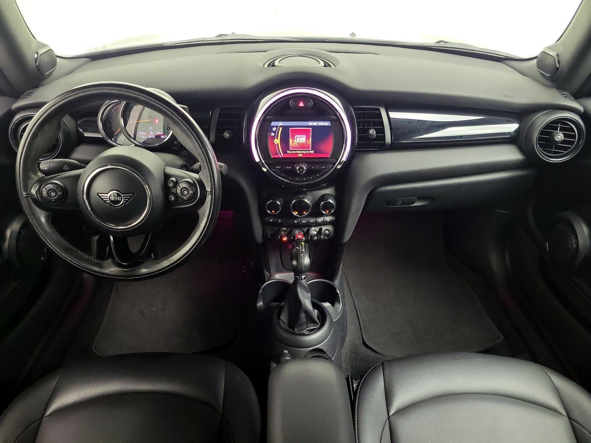 Thumbnail: 2019 MINI Cooper - 9