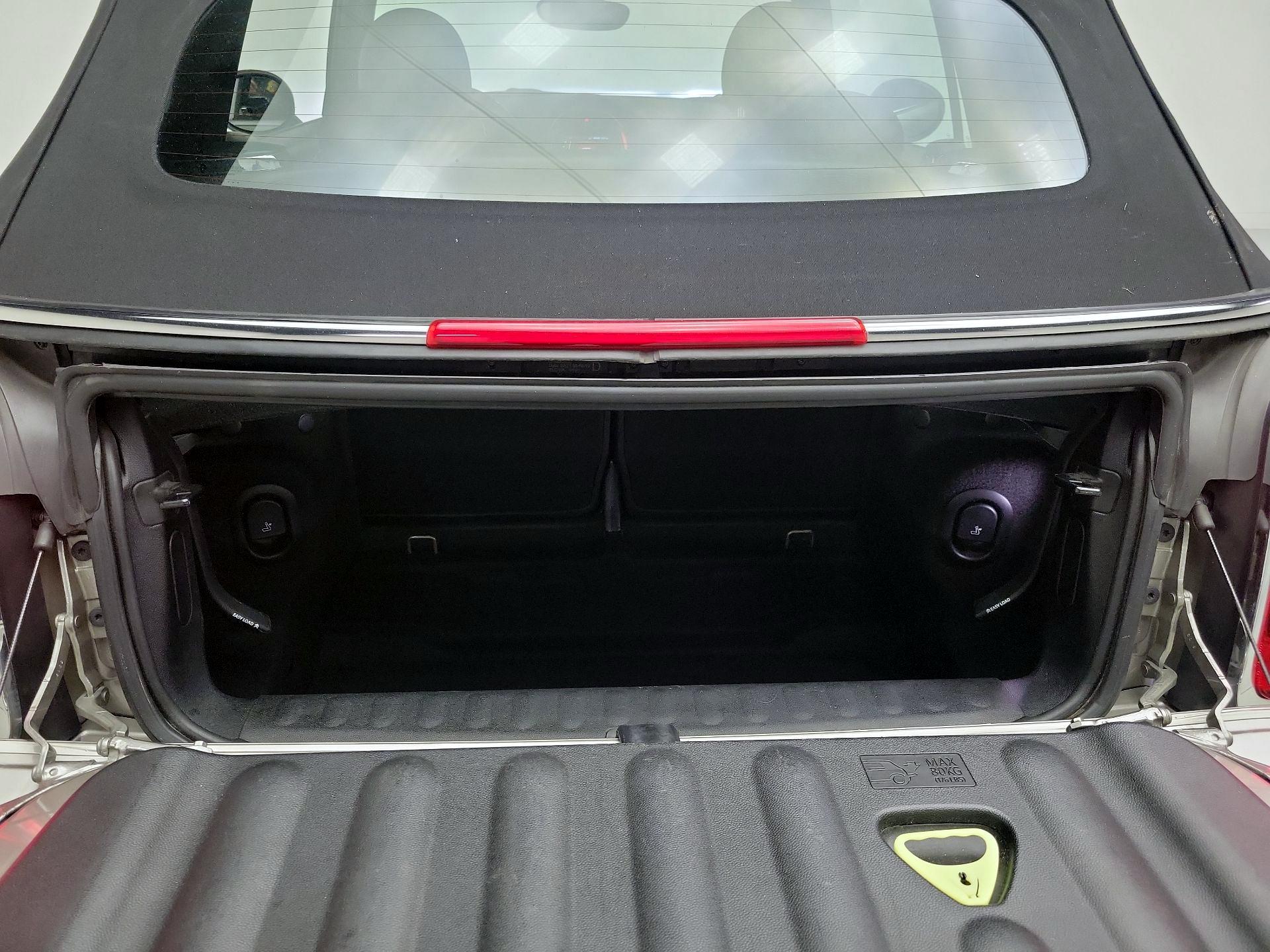 Thumbnail: 2019 MINI Cooper - 20