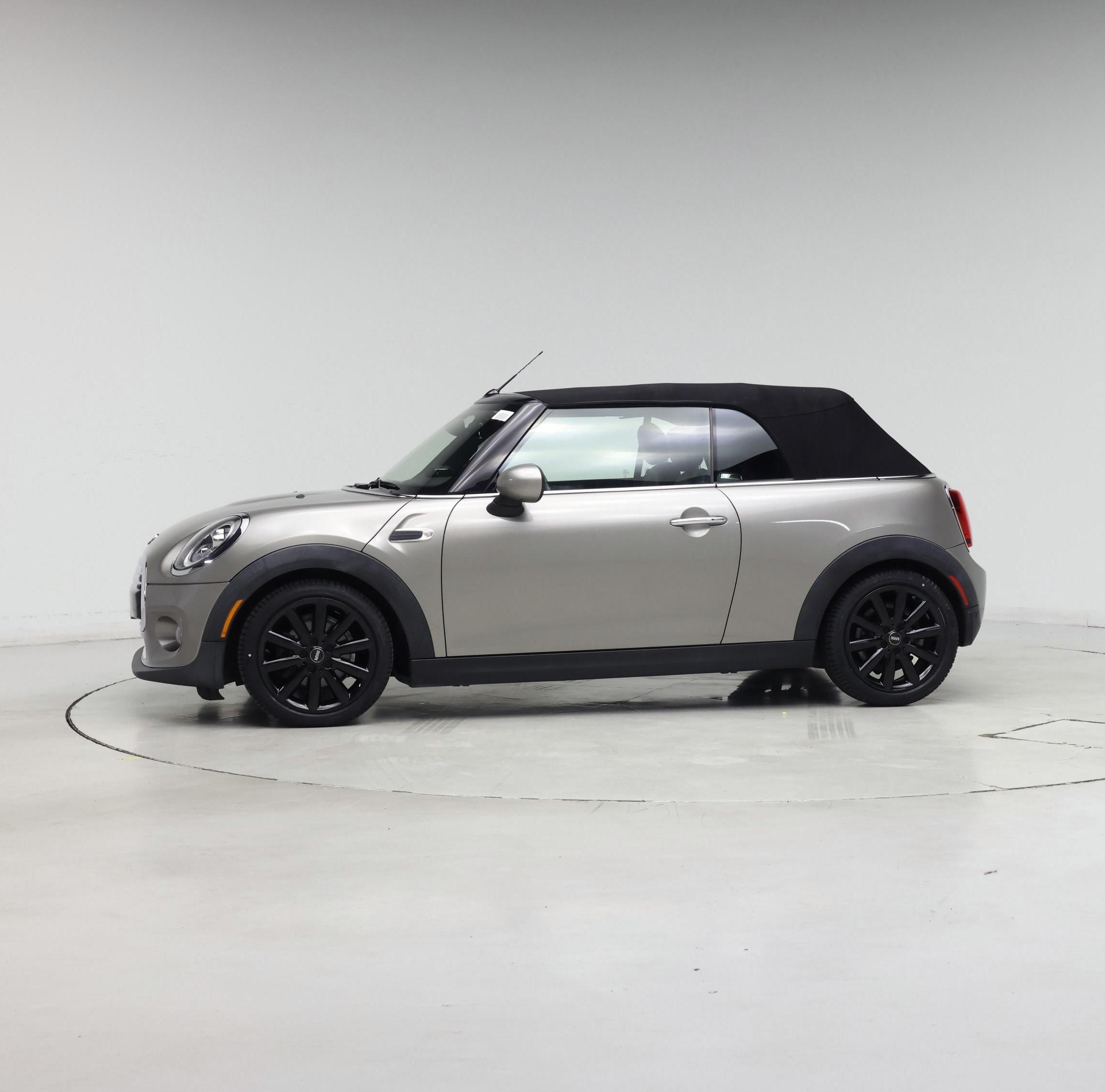 Thumbnail: 2019 MINI Cooper - 3