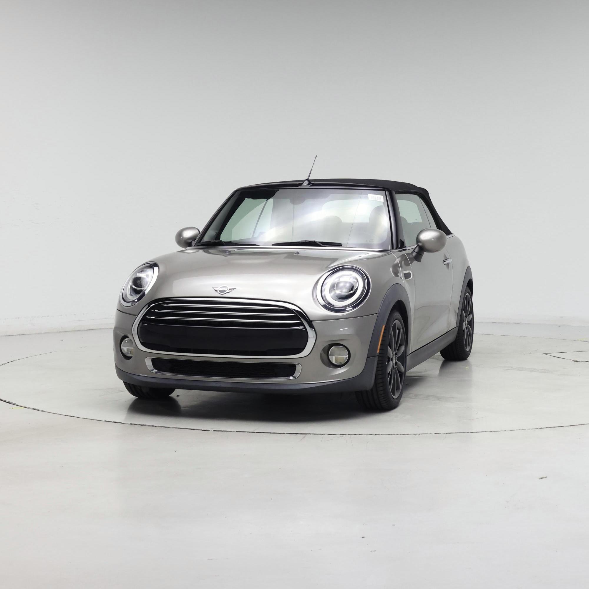 Thumbnail: 2019 MINI Cooper - 4