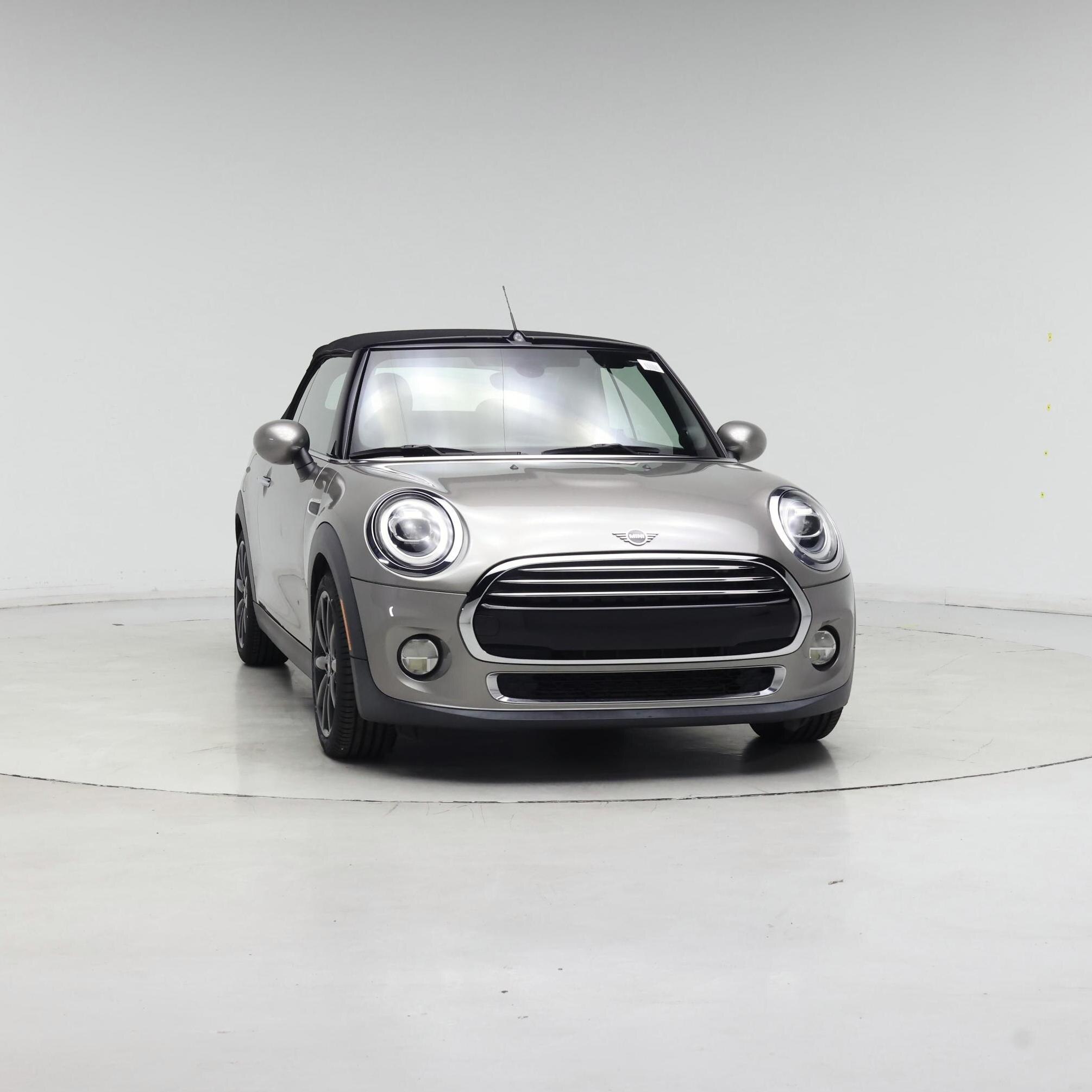 Thumbnail: 2019 MINI Cooper - 5