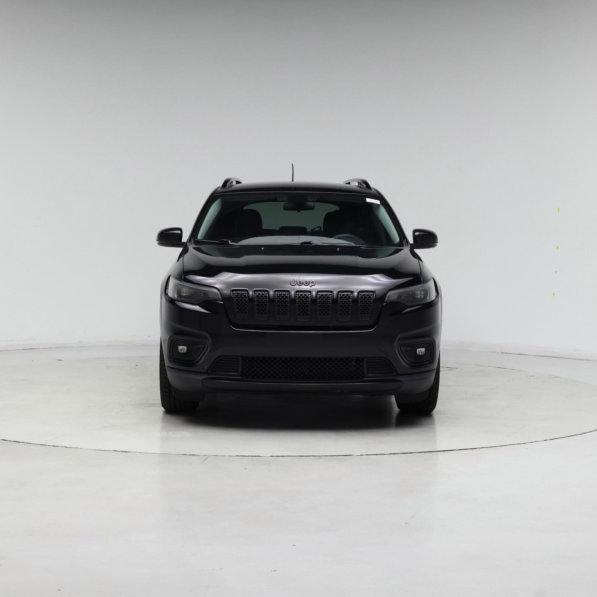 Thumbnail: 2020 Jeep Cherokee - 5