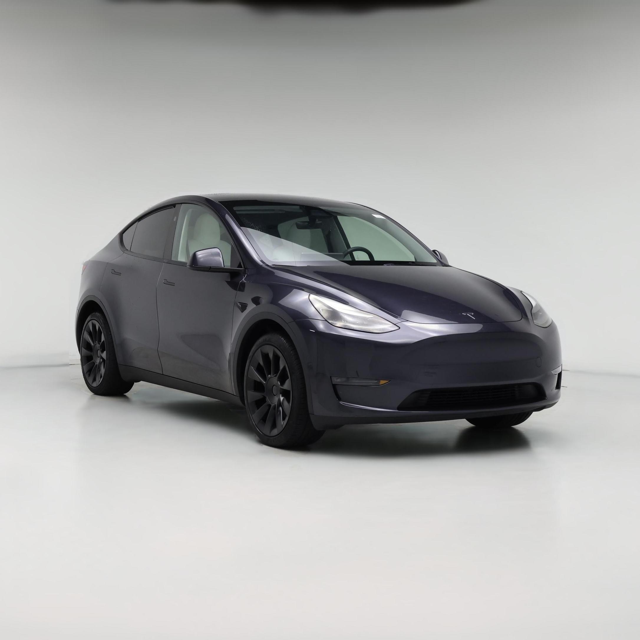 Thumbnail: 2024 Tesla Model Y - 1