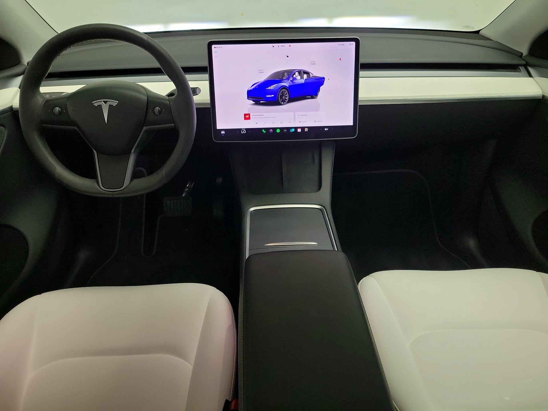 Thumbnail: 2024 Tesla Model Y - 9