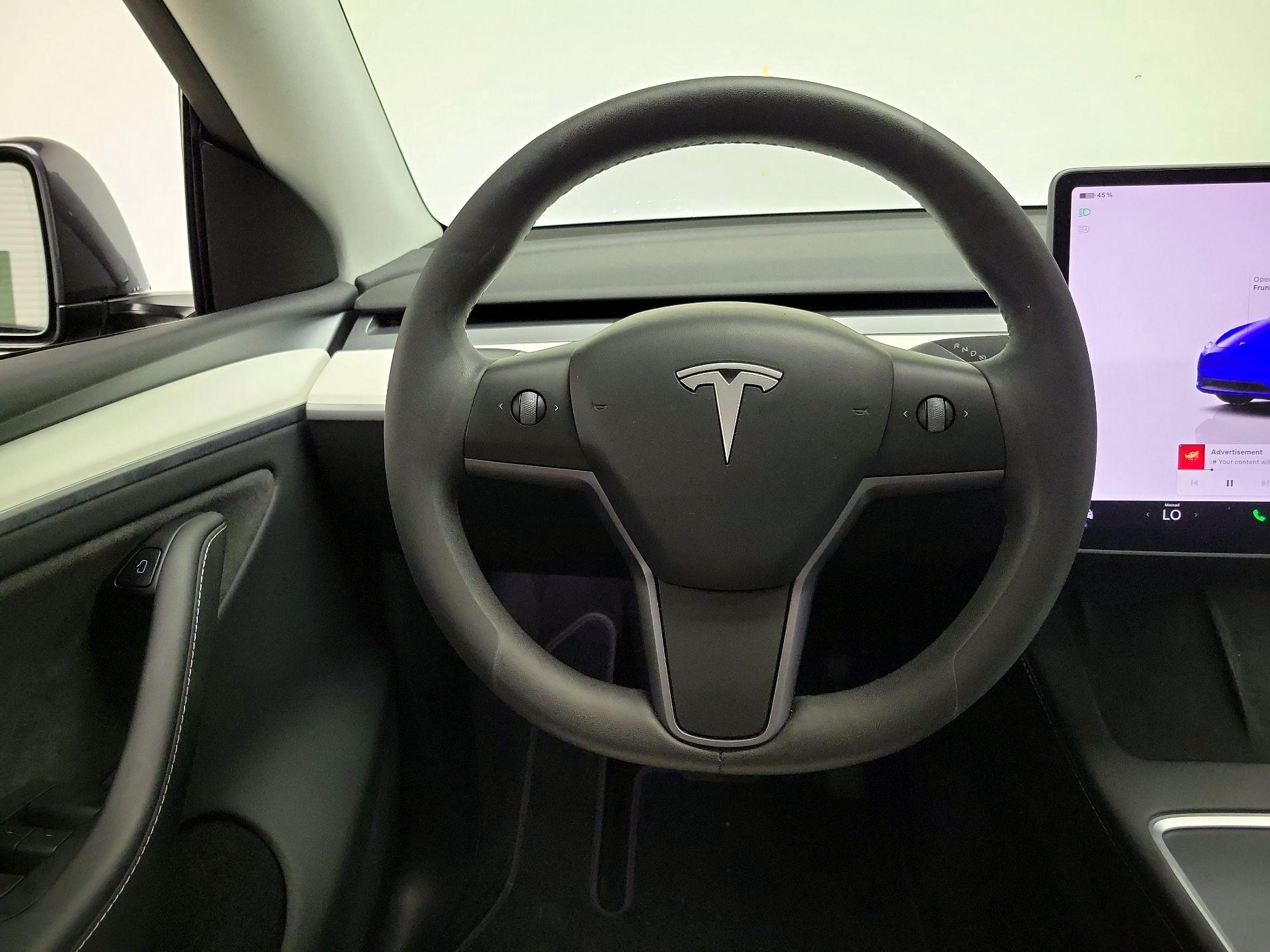 Thumbnail: 2024 Tesla Model Y - 10