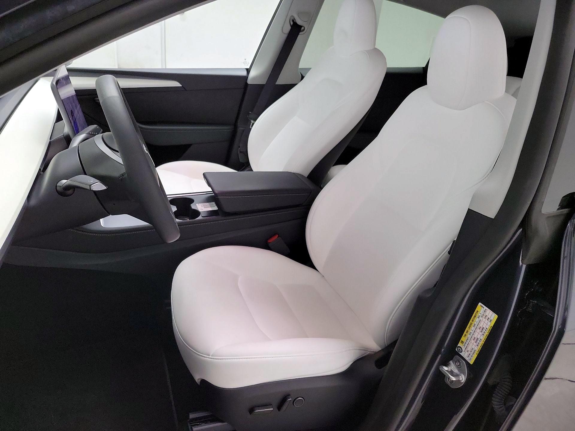 Thumbnail: 2024 Tesla Model Y - 11