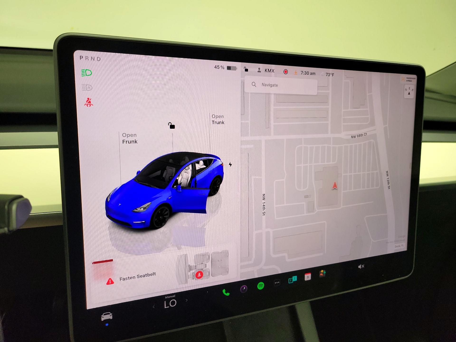 Thumbnail: 2024 Tesla Model Y - 13