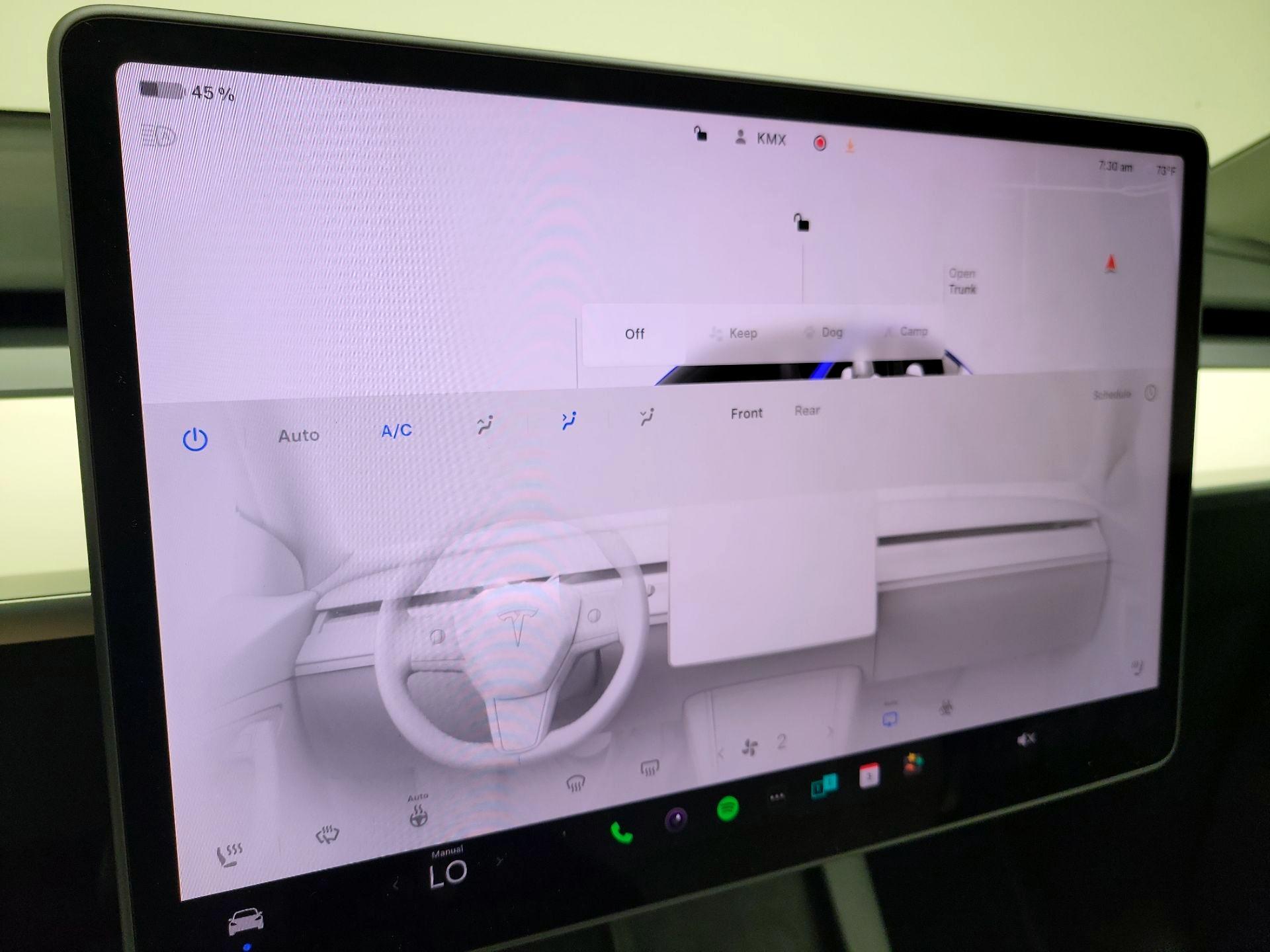 Thumbnail: 2024 Tesla Model Y - 16