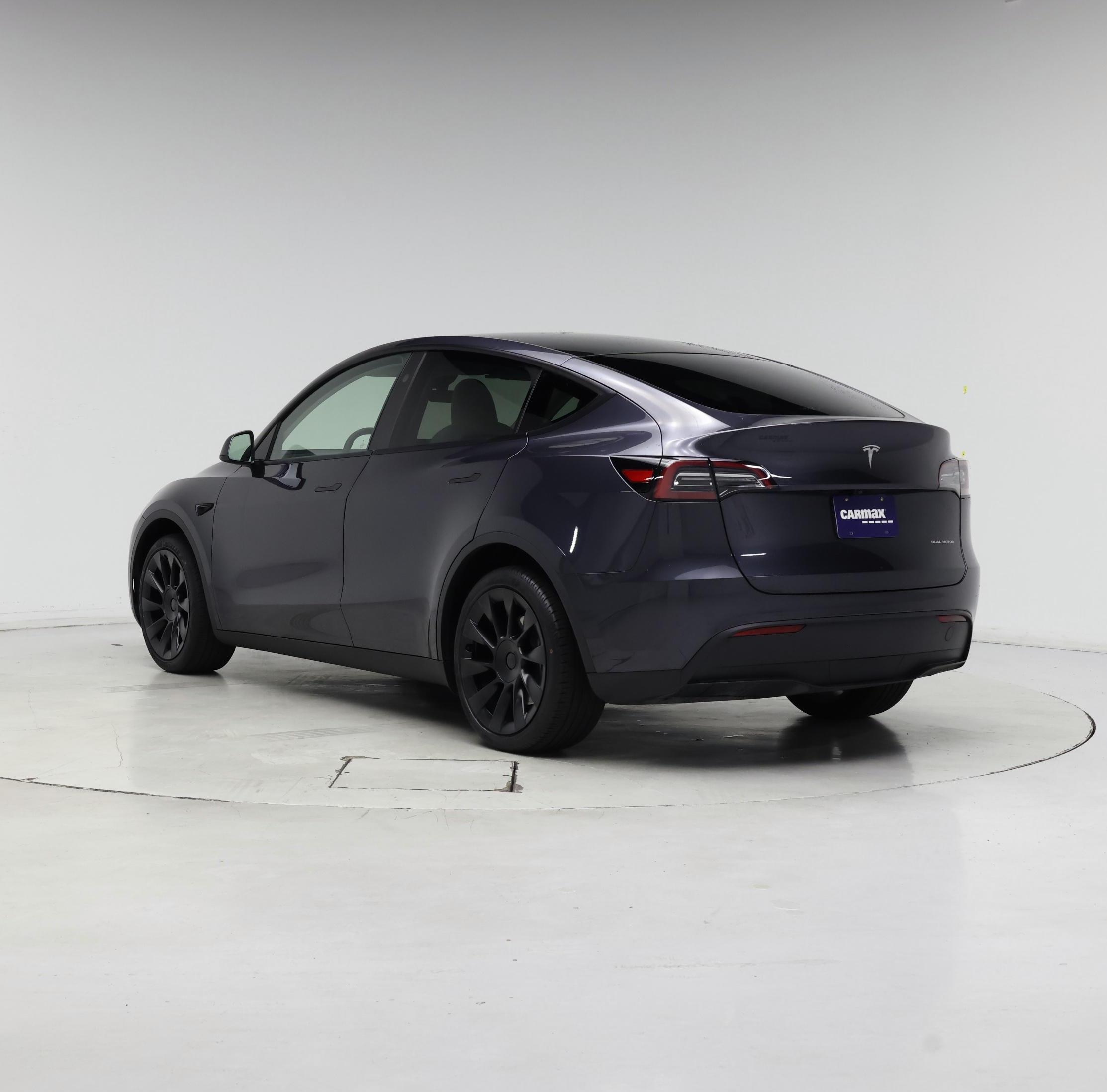 Thumbnail: 2024 Tesla Model Y - 2
