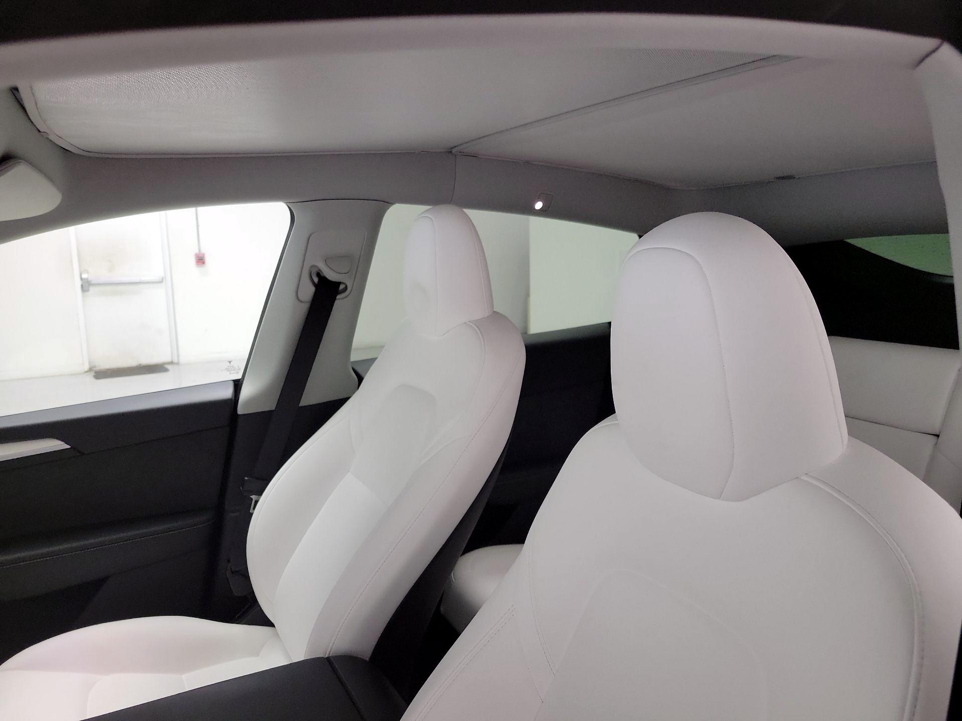 Thumbnail: 2024 Tesla Model Y - 19