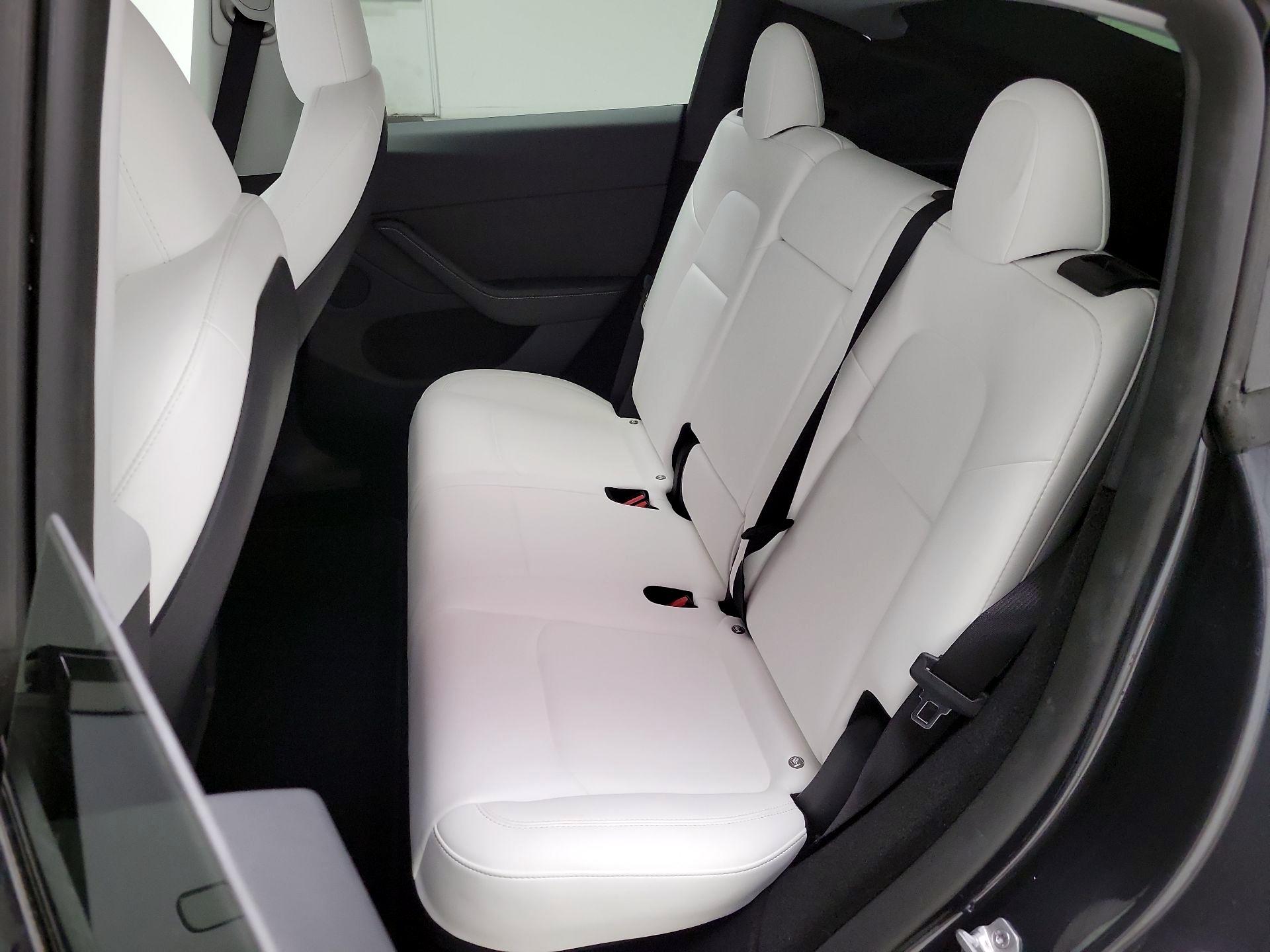 Thumbnail: 2024 Tesla Model Y - 20