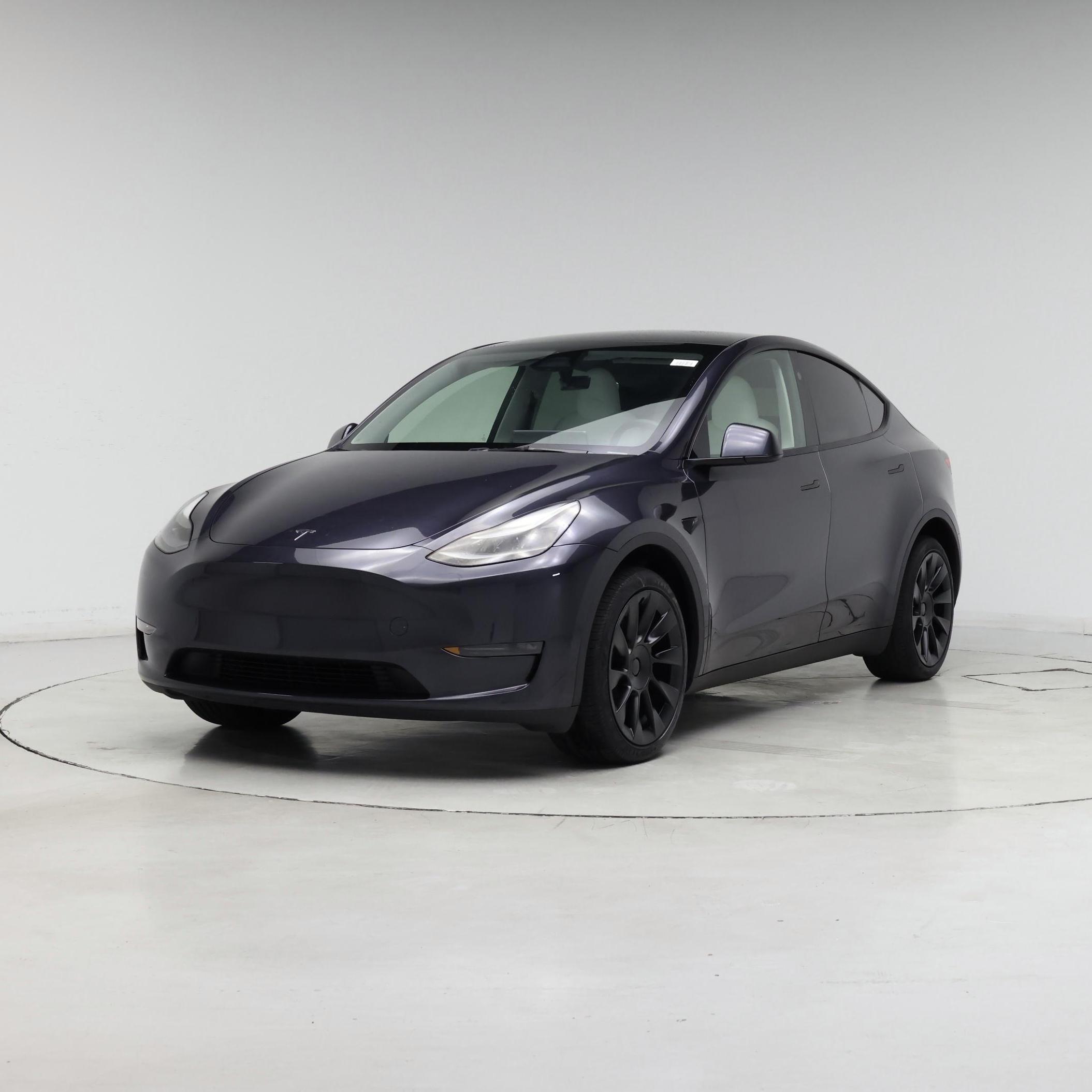 Thumbnail: 2024 Tesla Model Y - 4