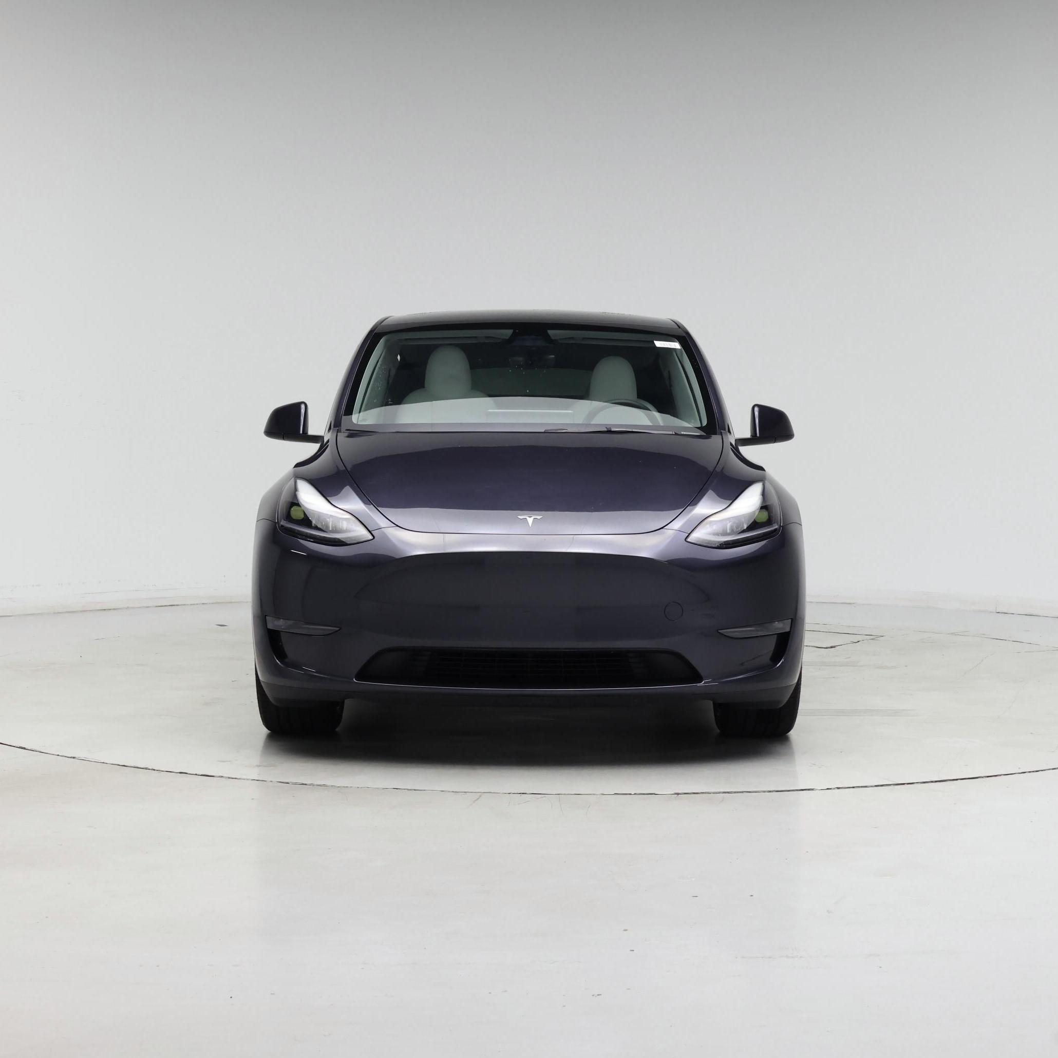 Thumbnail: 2024 Tesla Model Y - 5