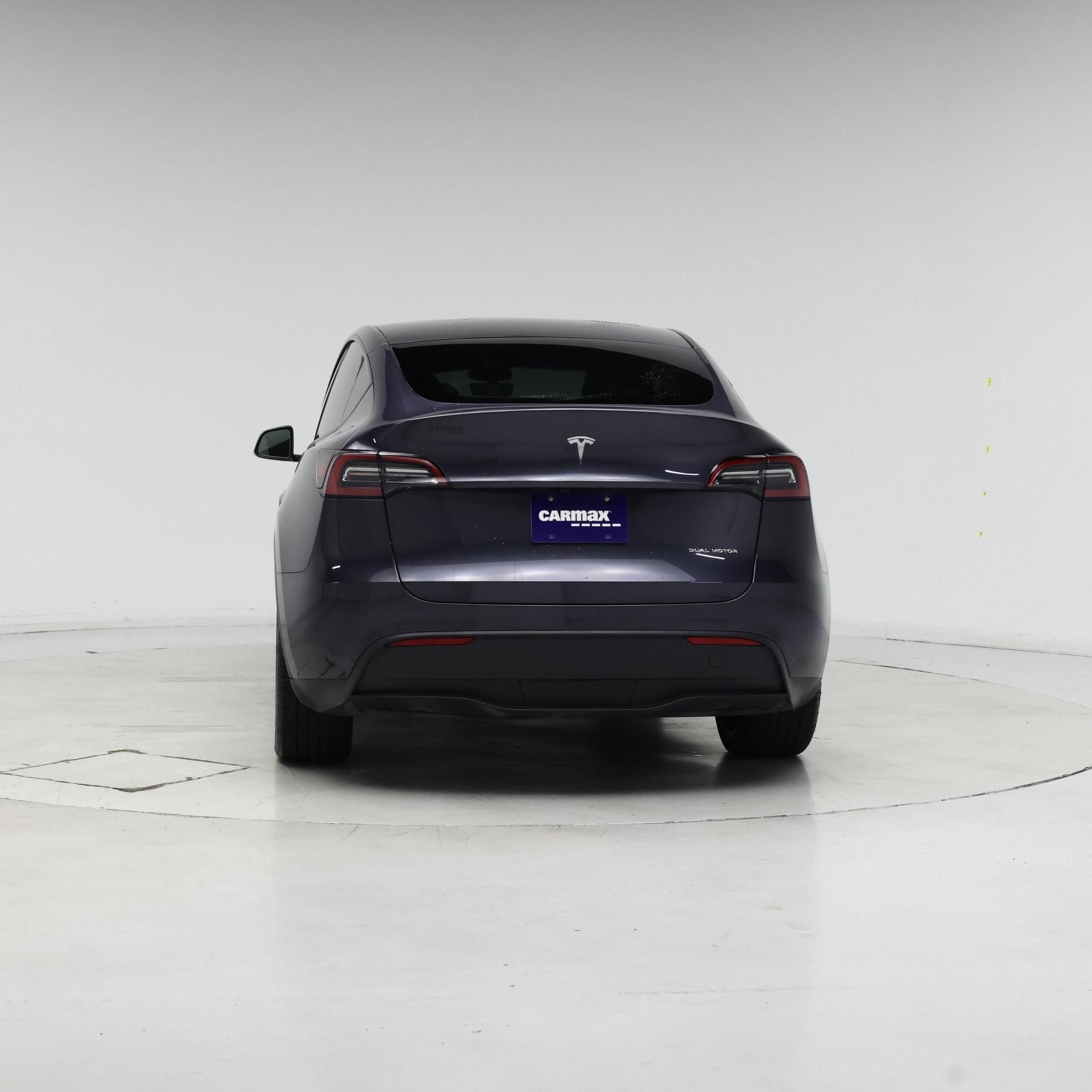 Thumbnail: 2024 Tesla Model Y - 6