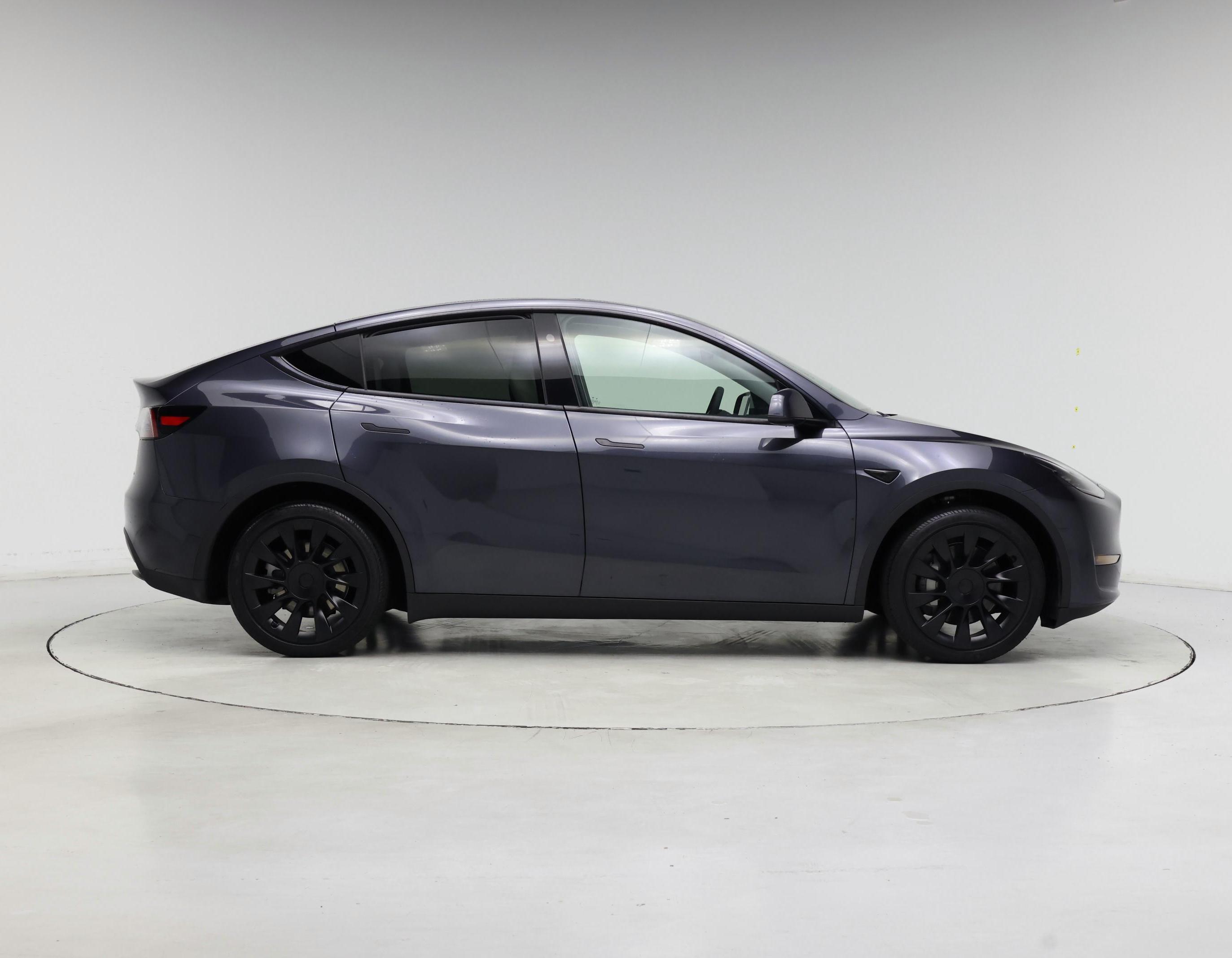 Thumbnail: 2024 Tesla Model Y - 7