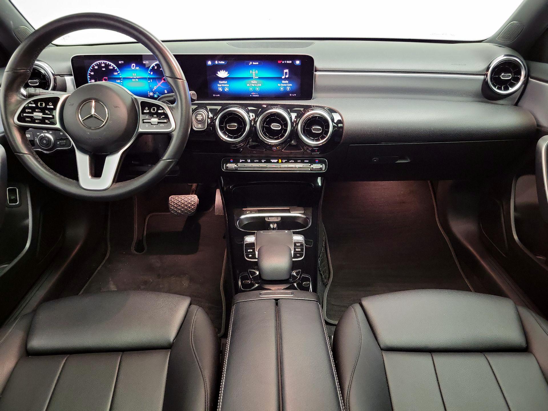 Thumbnail: 2019 Mercedes-Benz A-Class - 9