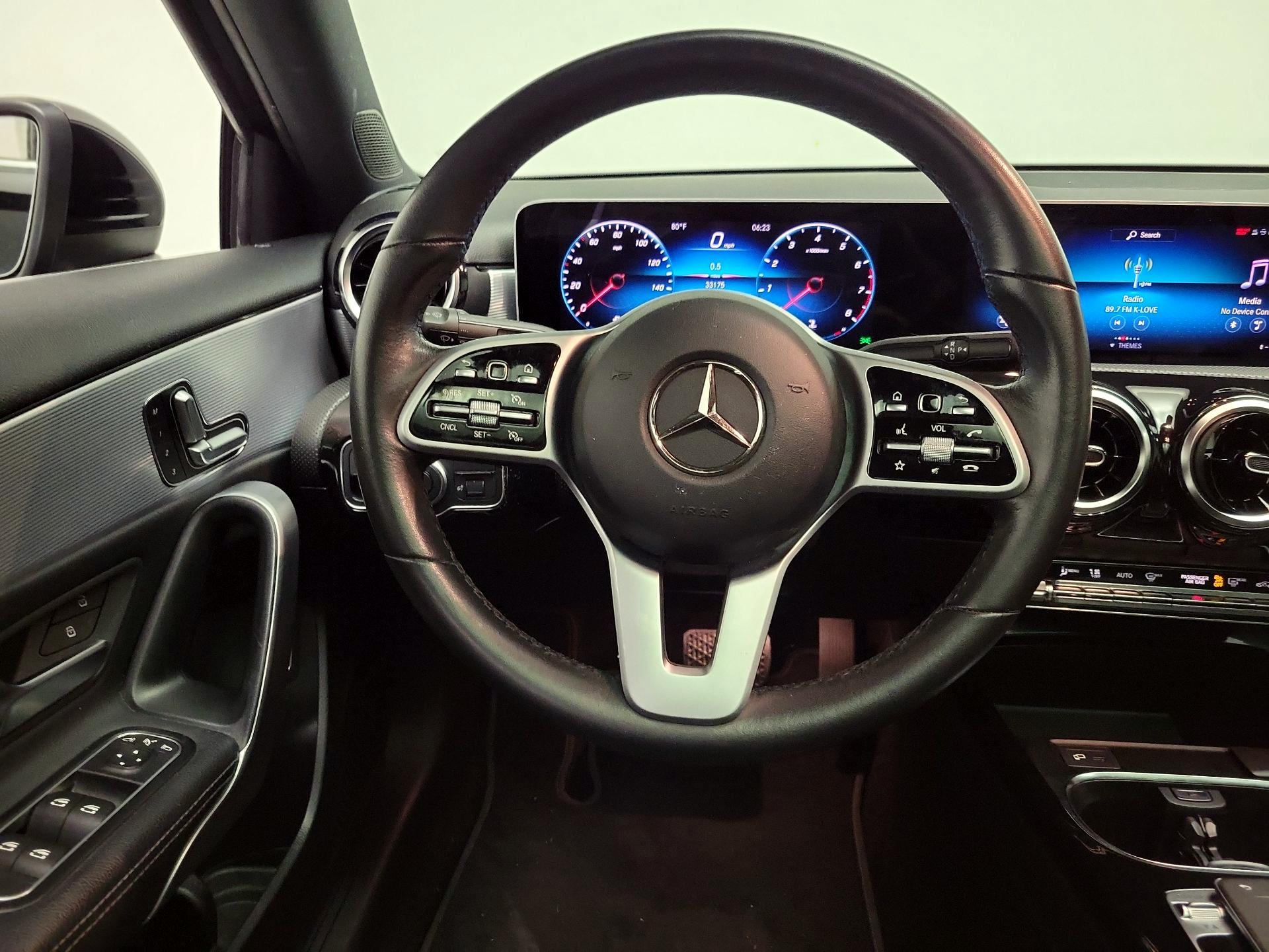 Thumbnail: 2019 Mercedes-Benz A-Class - 10